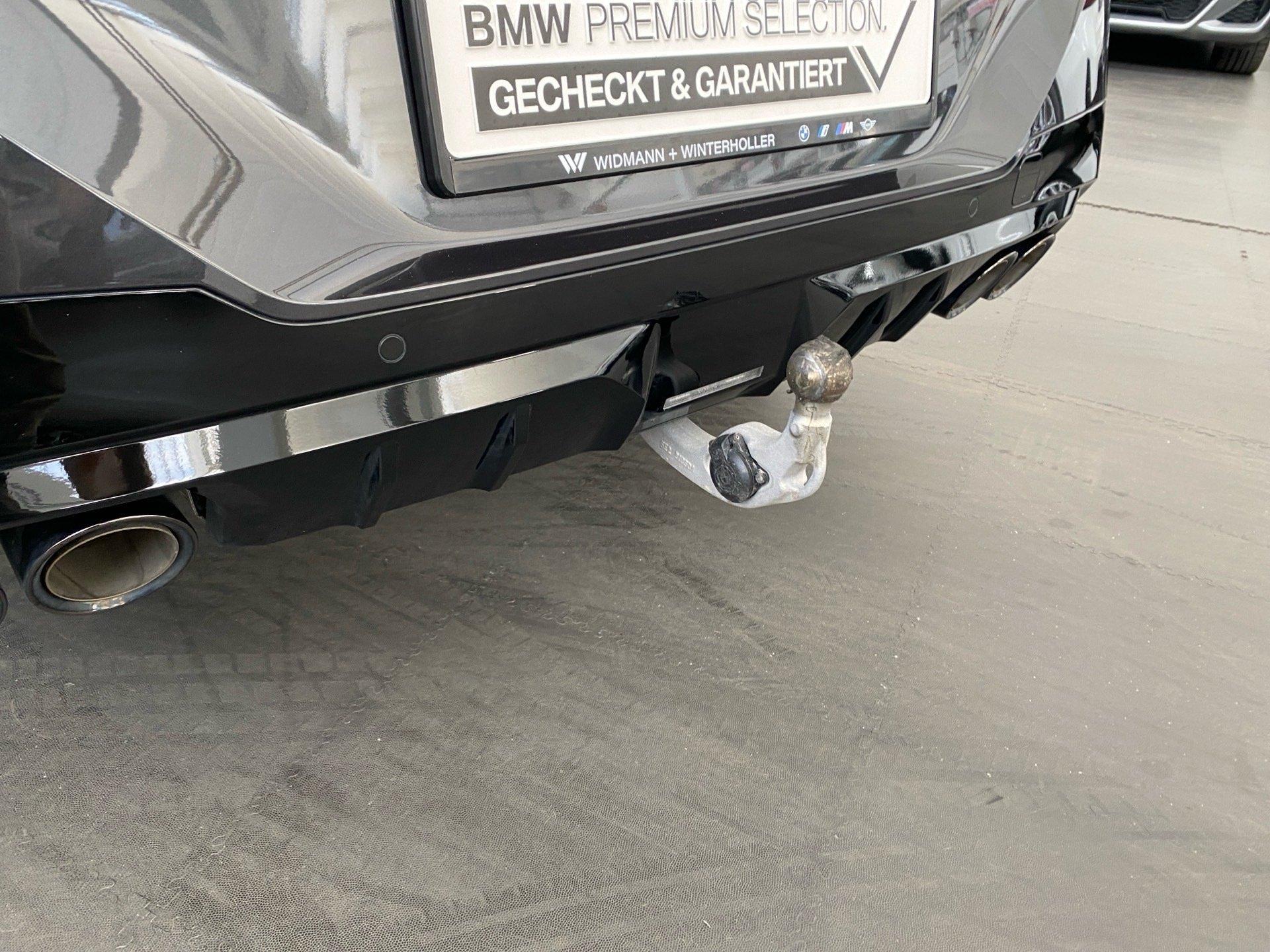 BMW X3 – Bild 15