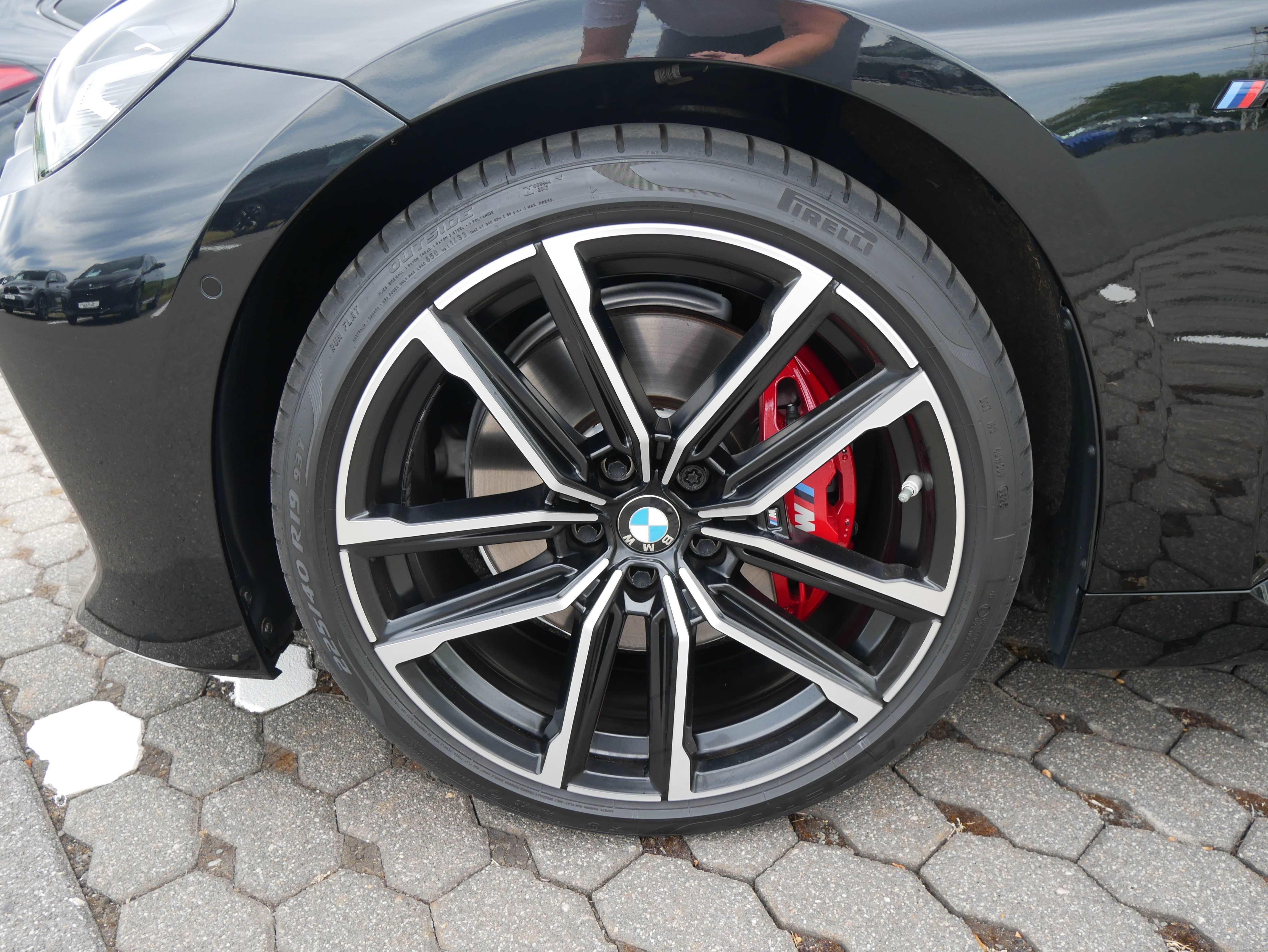 BMW 2er Coupé – Bild 9