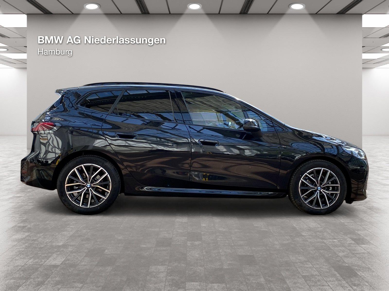 BMW 2er Active Tourer – Bild 4