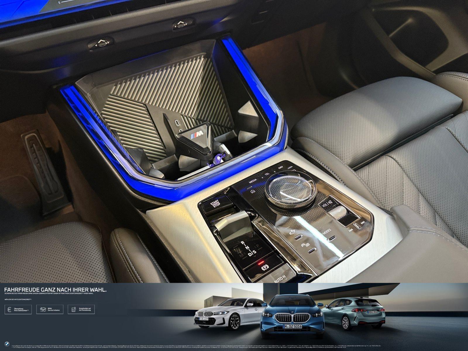 BMW X3 – Bild 14
