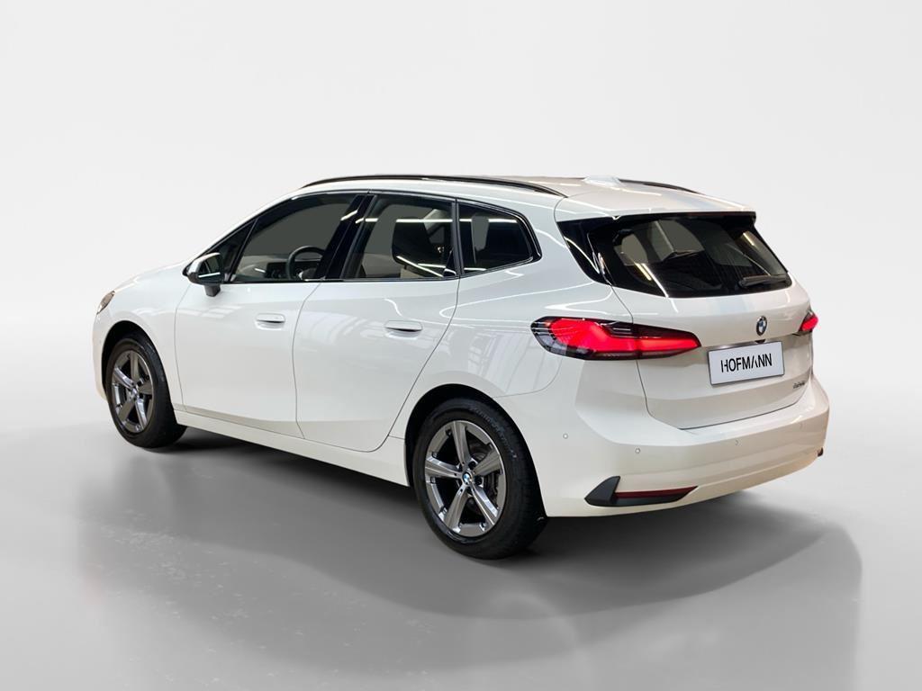 BMW 2er Active Tourer – Bild 2