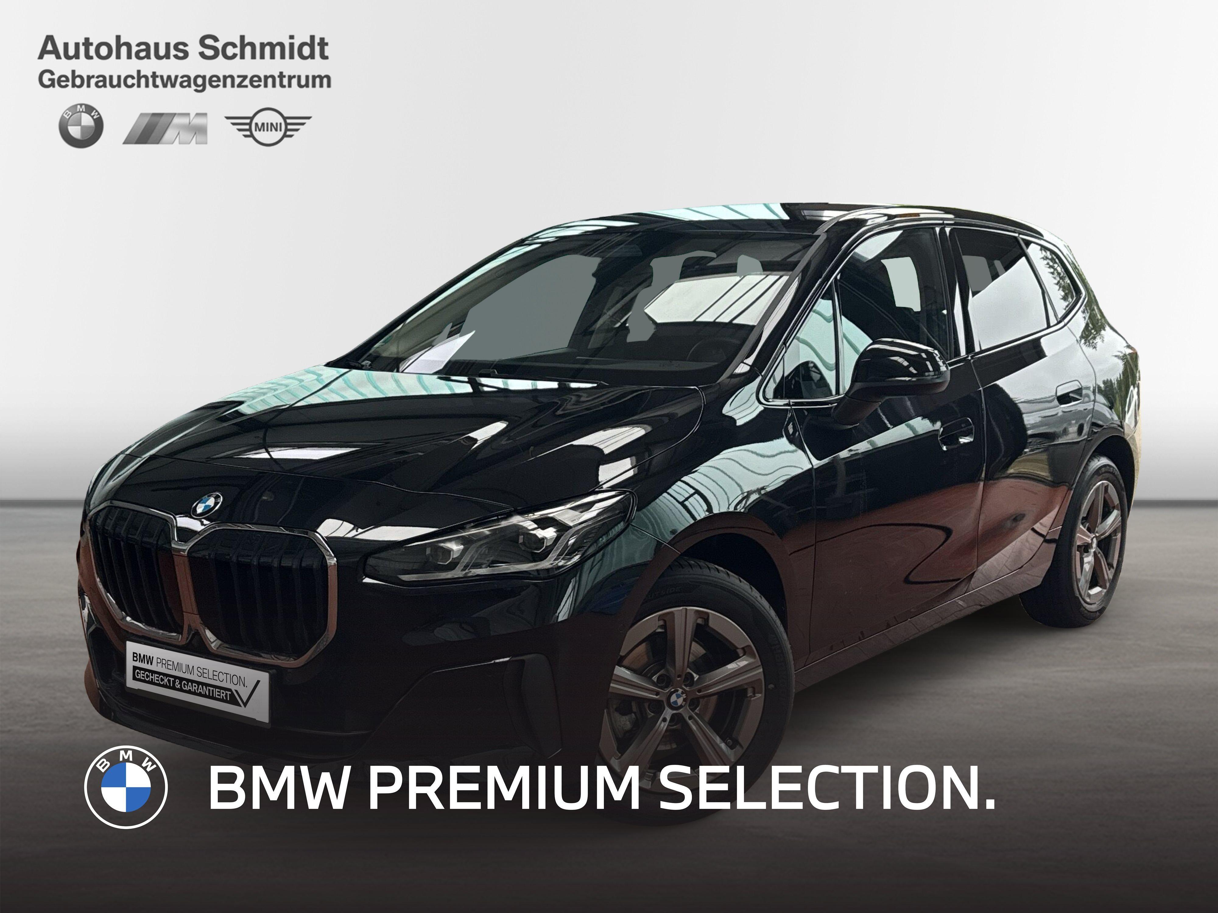 BMW 2er Active Tourer