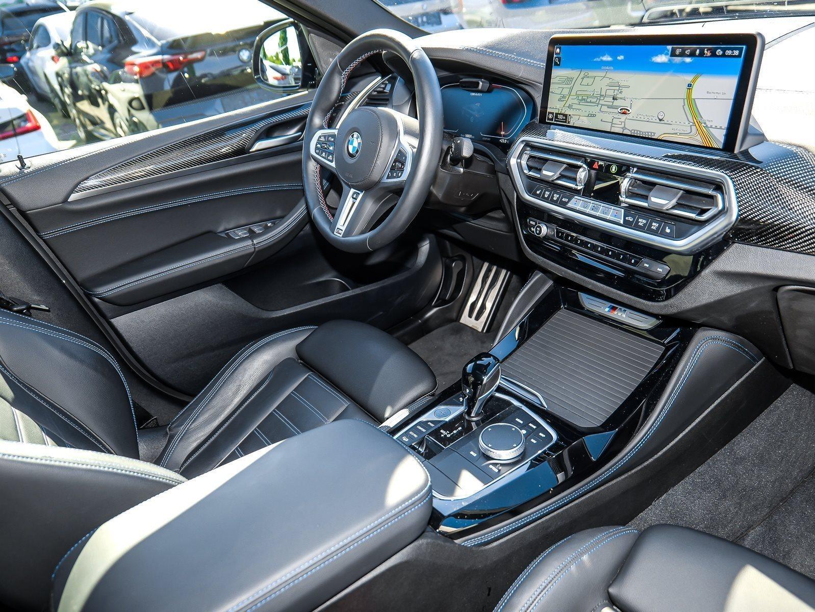 BMW X4 – Bild 19