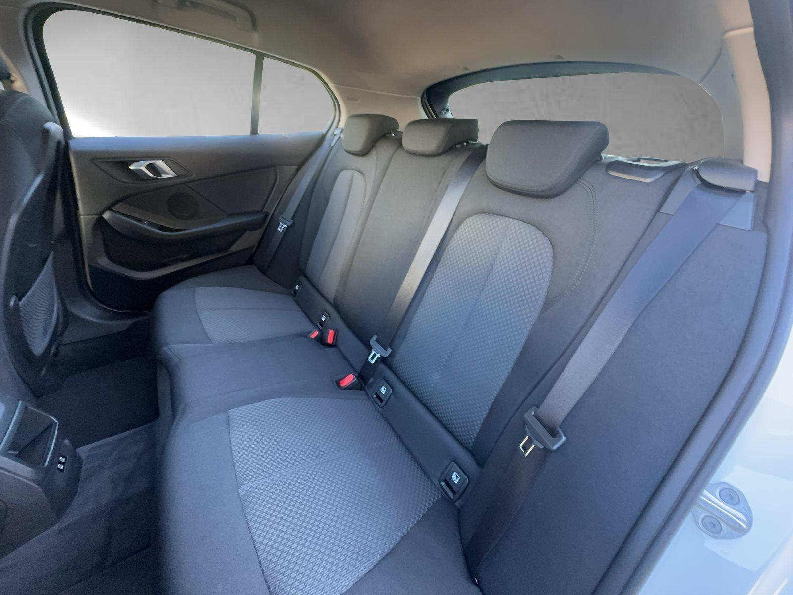 BMW 1er – Bild 14