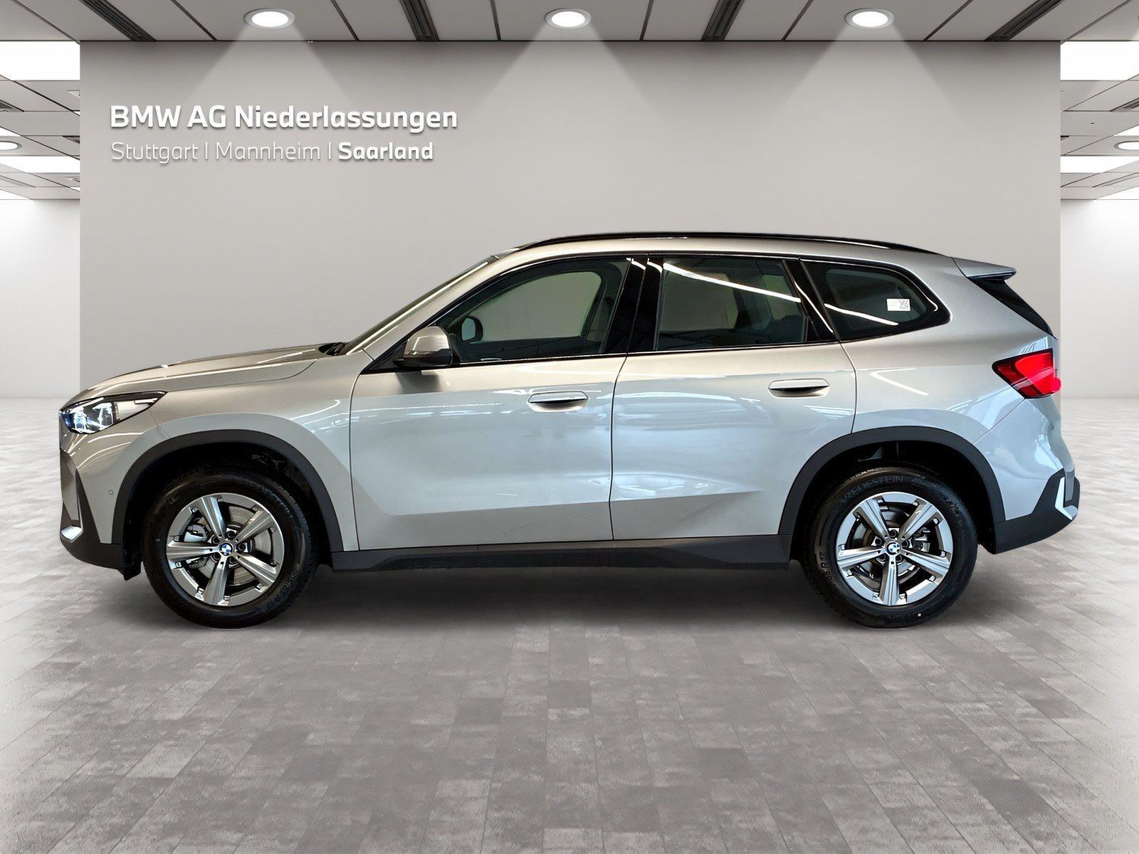 BMW X1 – Bild 6