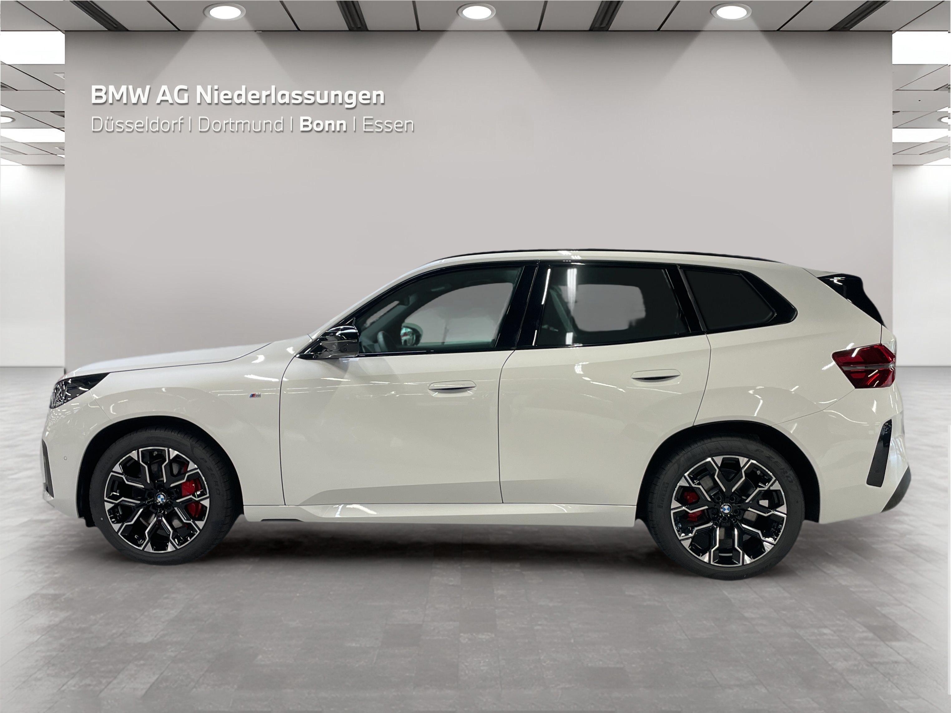 BMW X3 – Bild 5