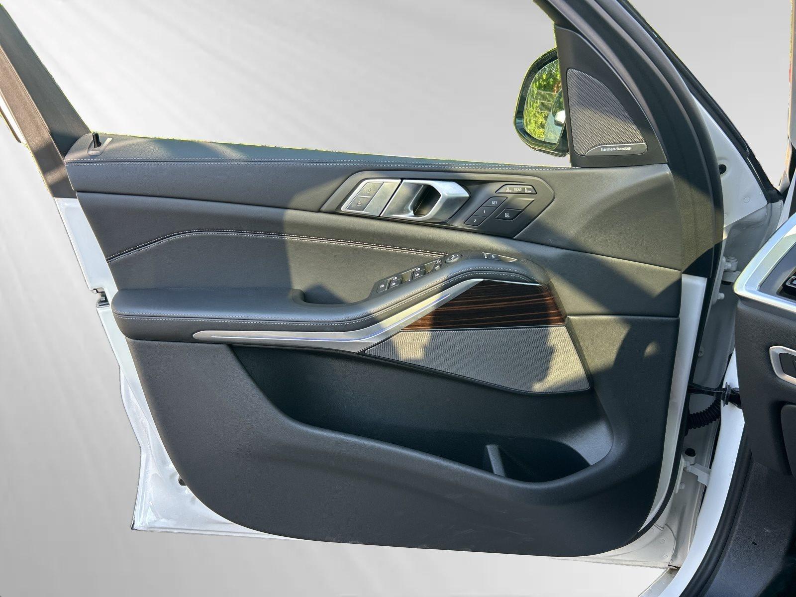 BMW X7 – Bild 24