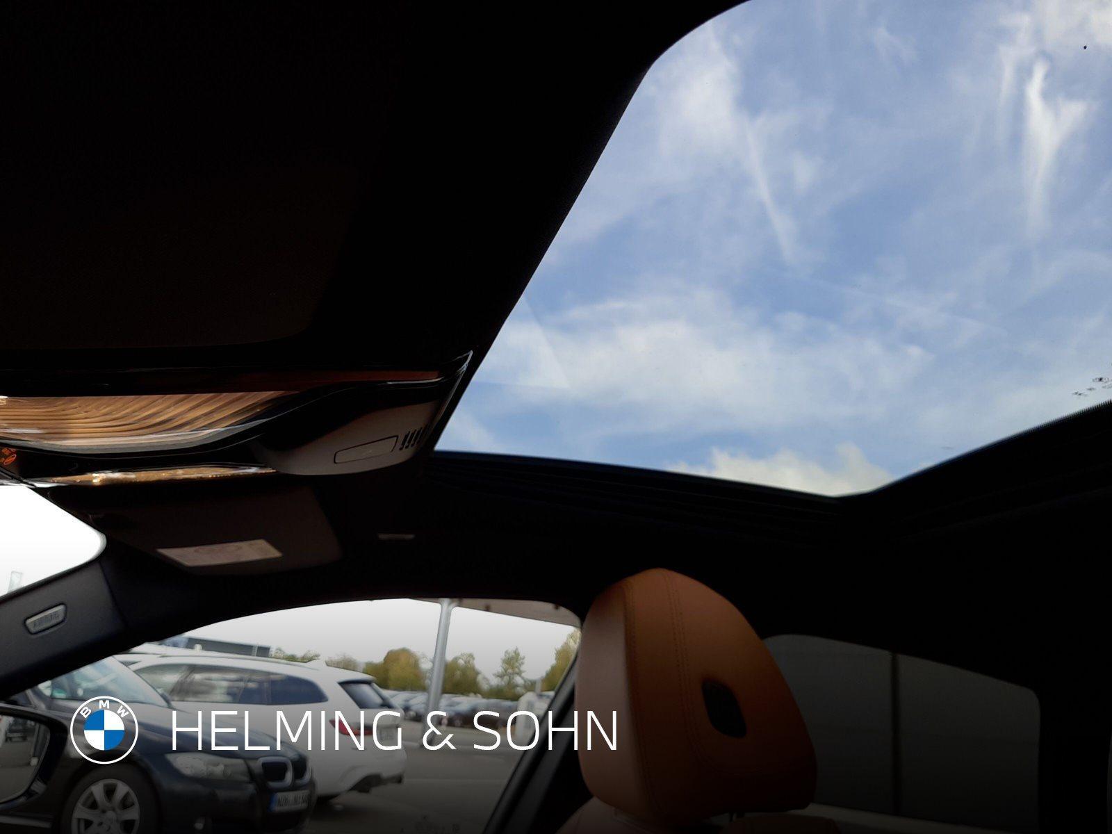 BMW i4 Gran Coupé – Bild 19