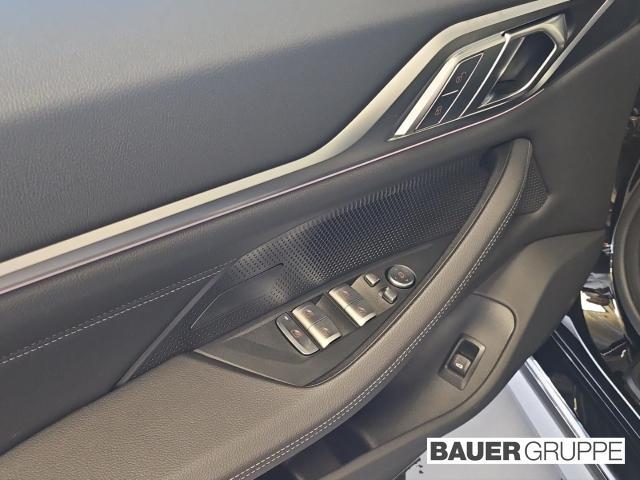 BMW 4er Gran Coupé – Bild 8