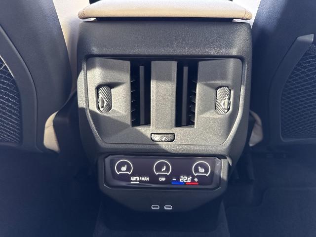 BMW X3 – Bild 11