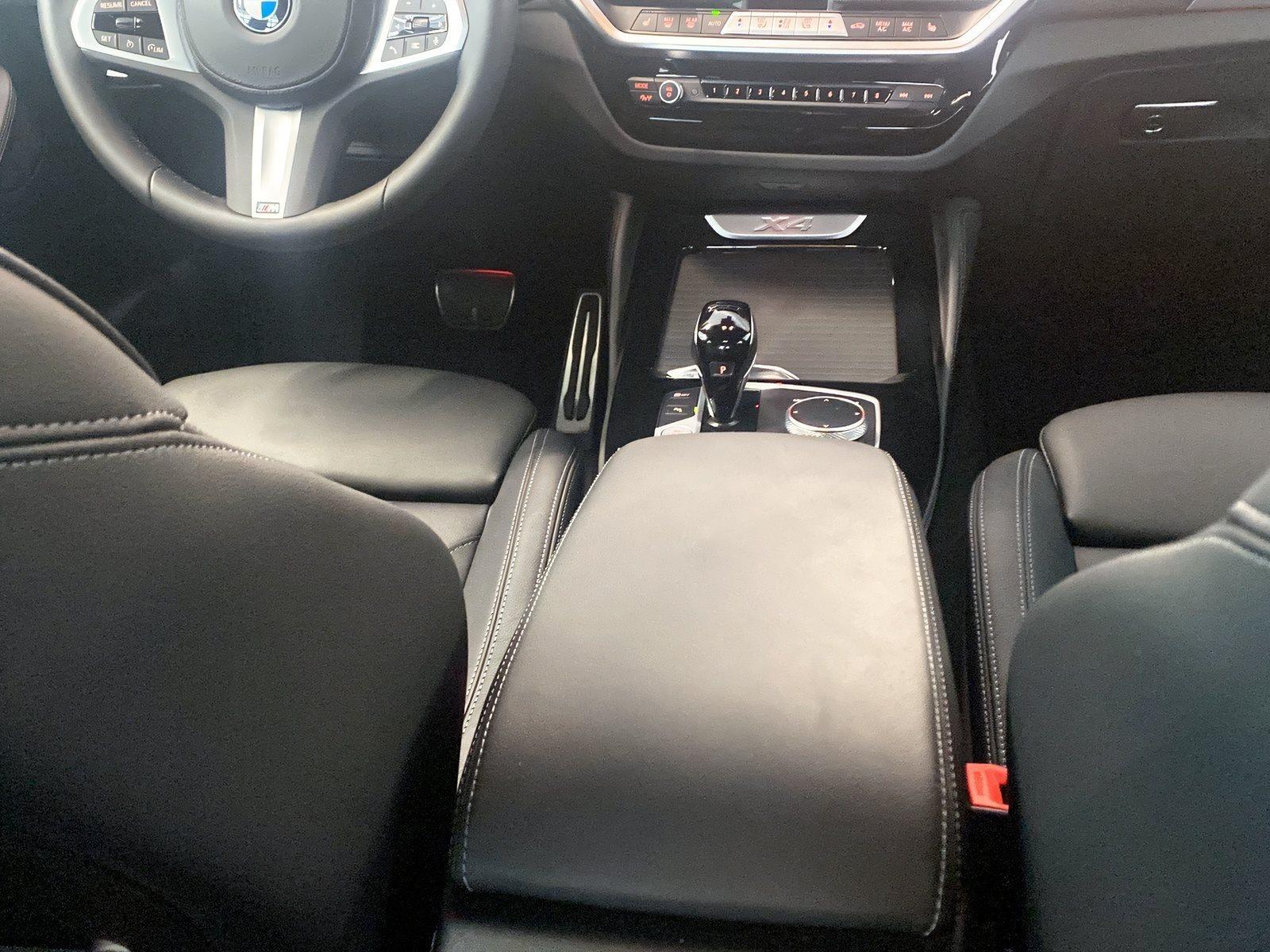BMW X4 – Bild 14