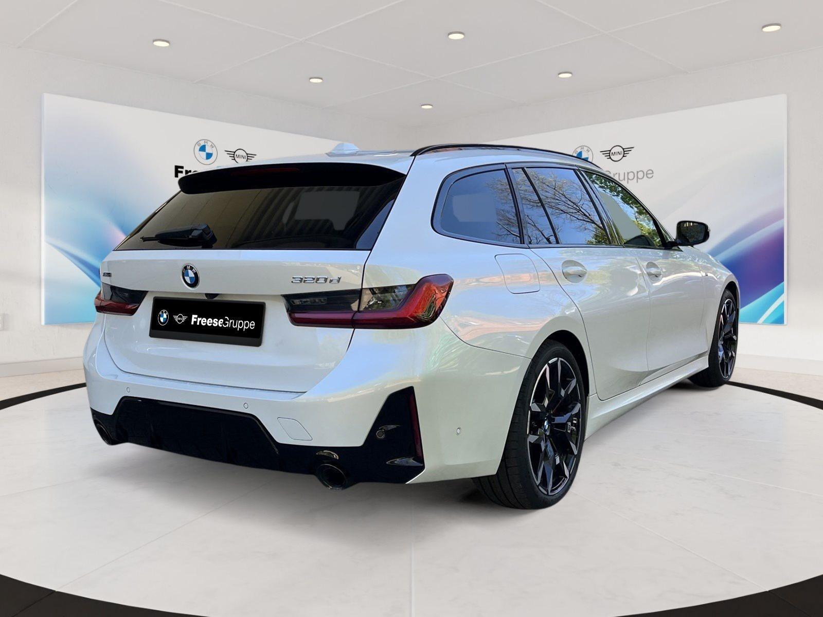 BMW 3er Touring – Bild 6