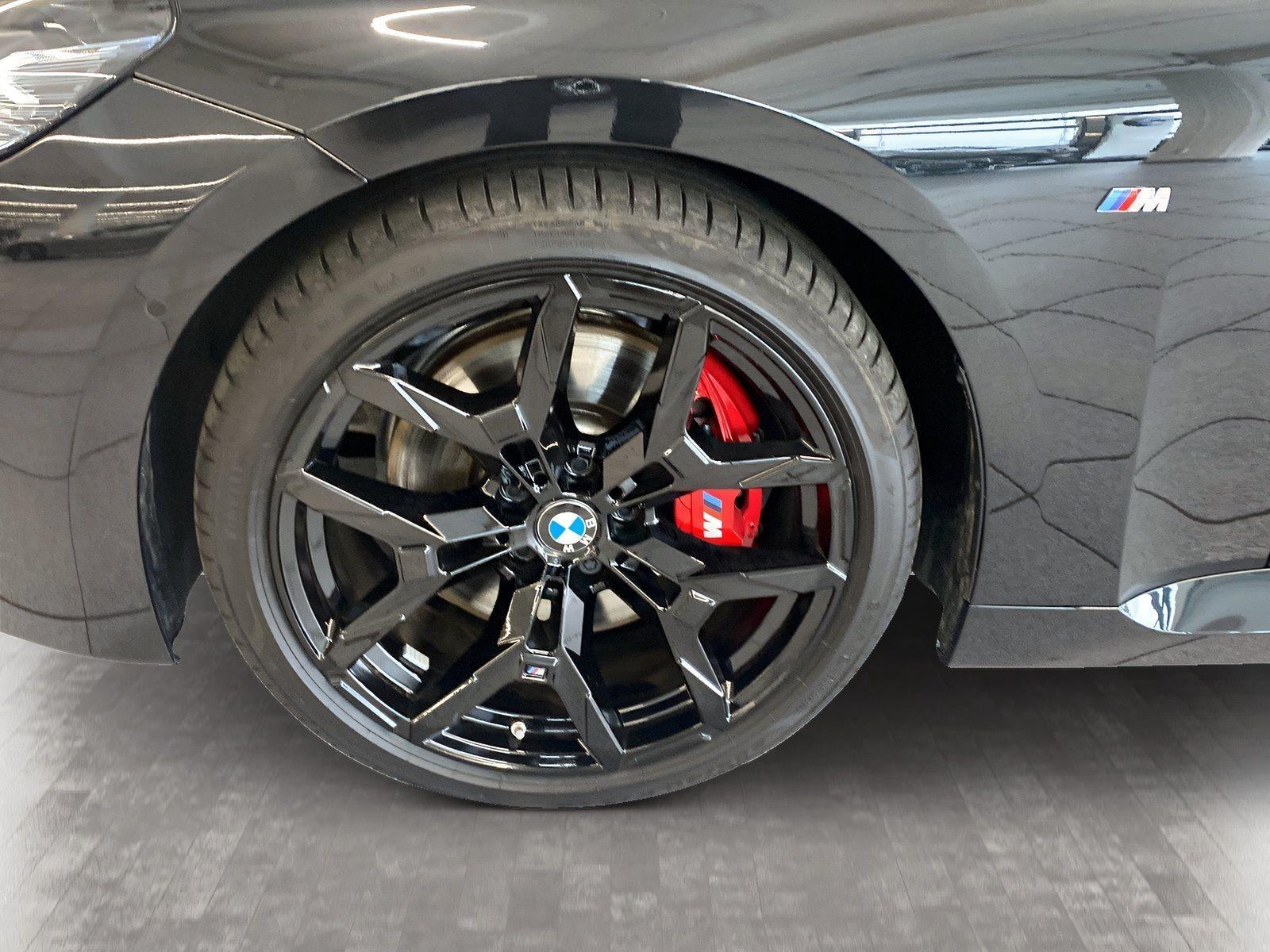 BMW 2er Coupé – Bild 14