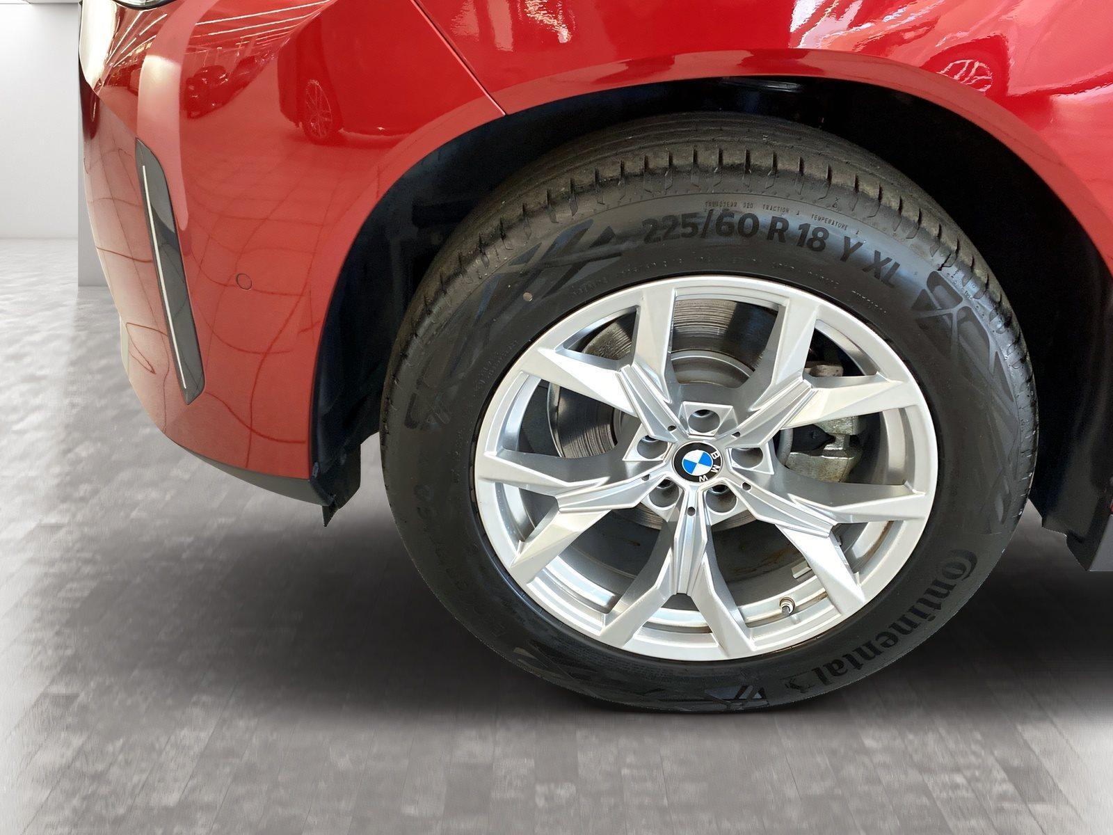 BMW X3 – Bild 19
