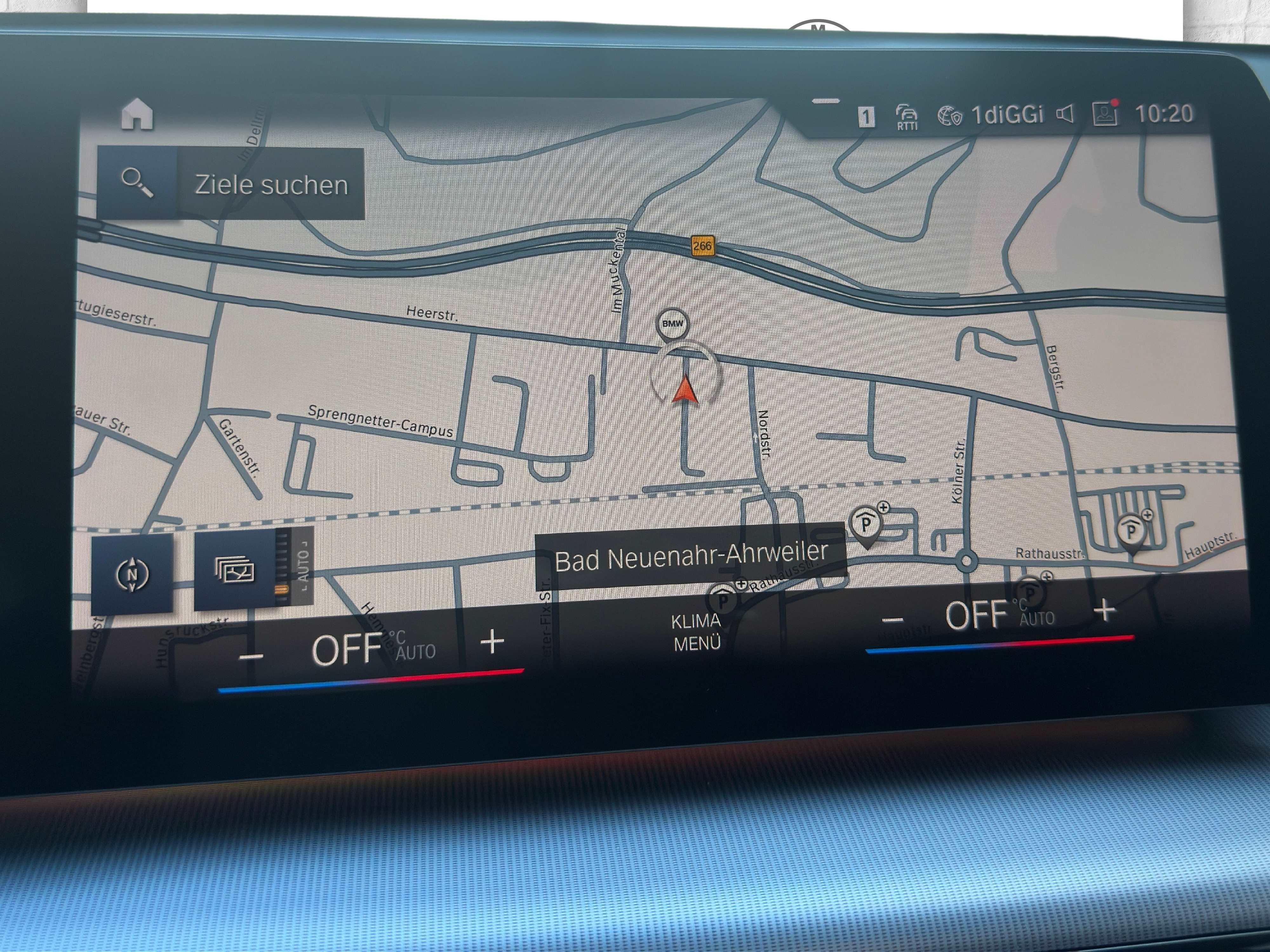 BMW X1 – Bild 20