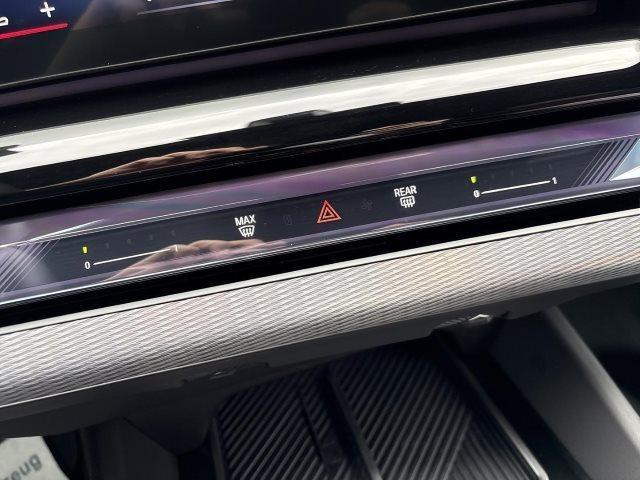 BMW 5er Touring – Bild 13