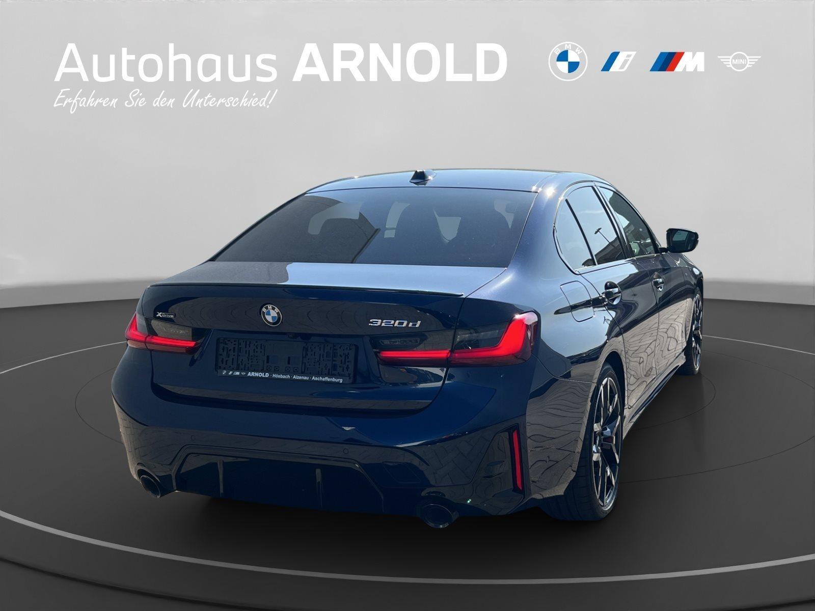 BMW 3er – Bild 4