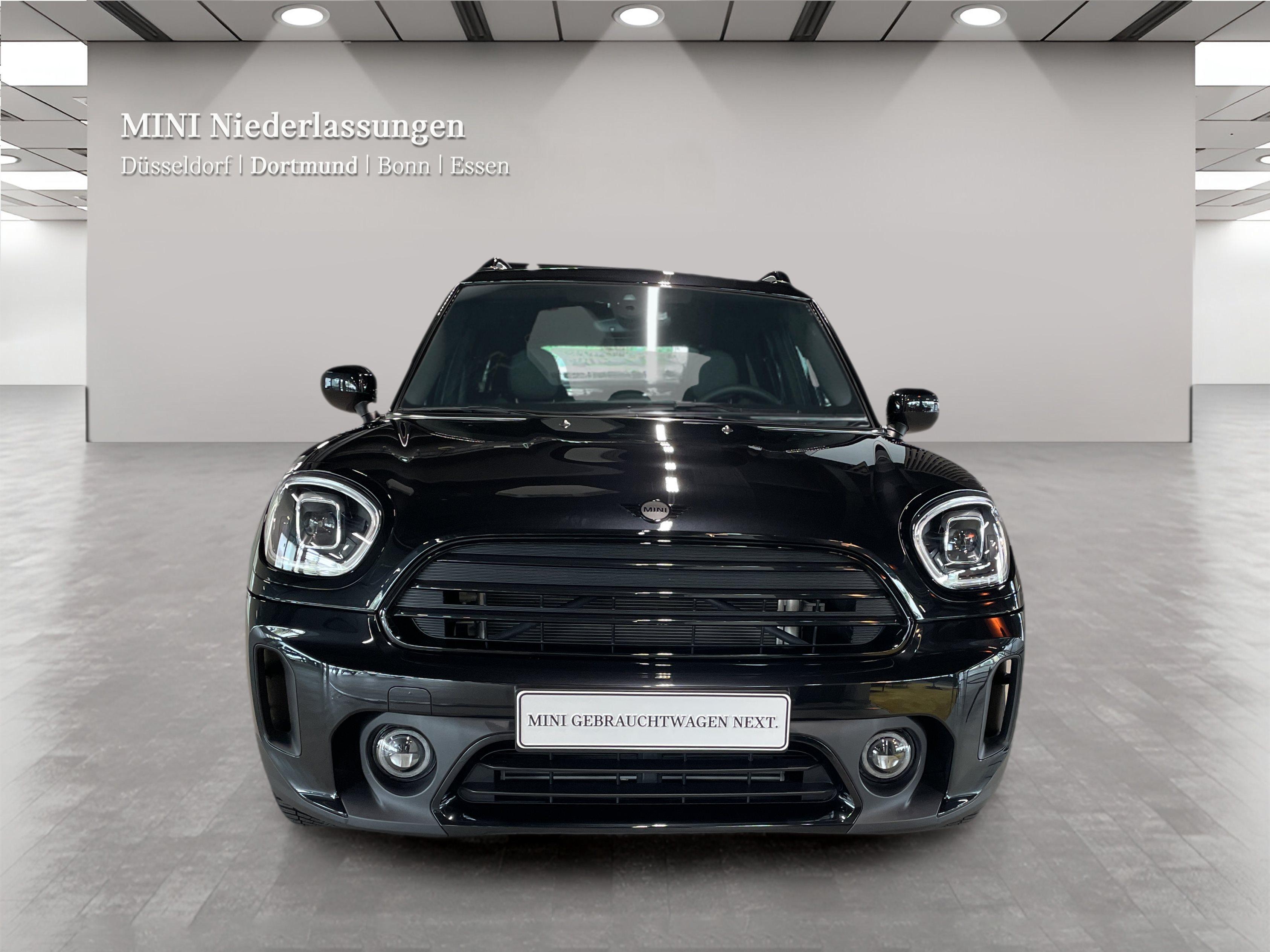 MINI Countryman – Bild 5