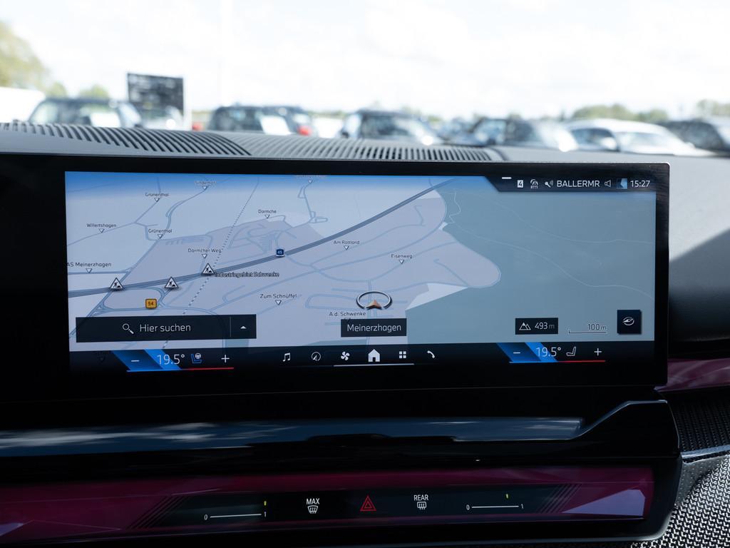 BMW 5er Touring – Bild 33