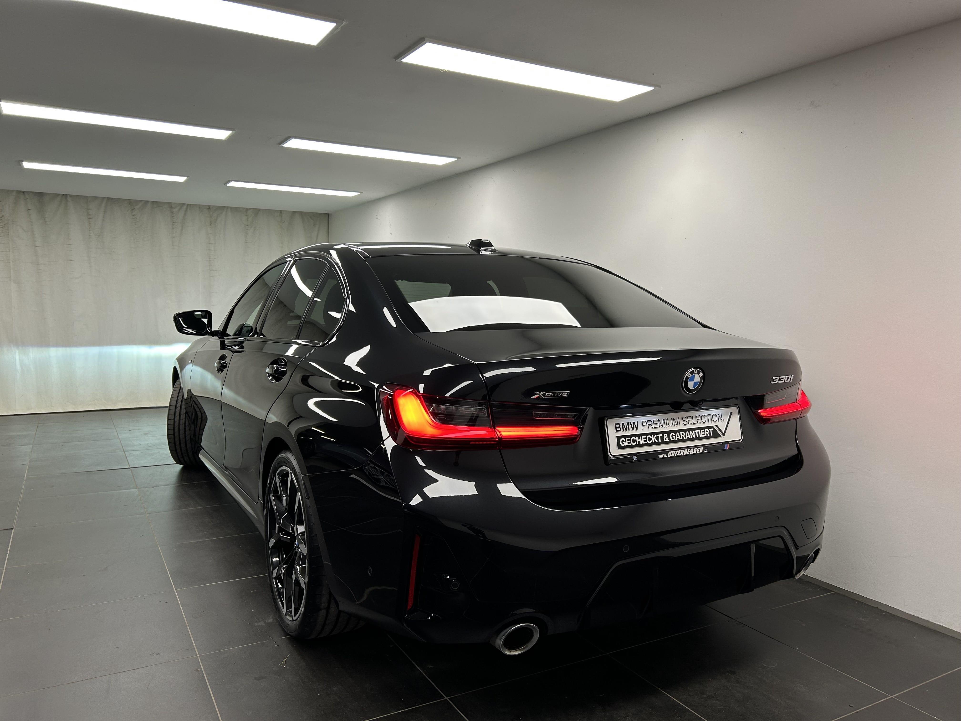 BMW 3er – Bild 32