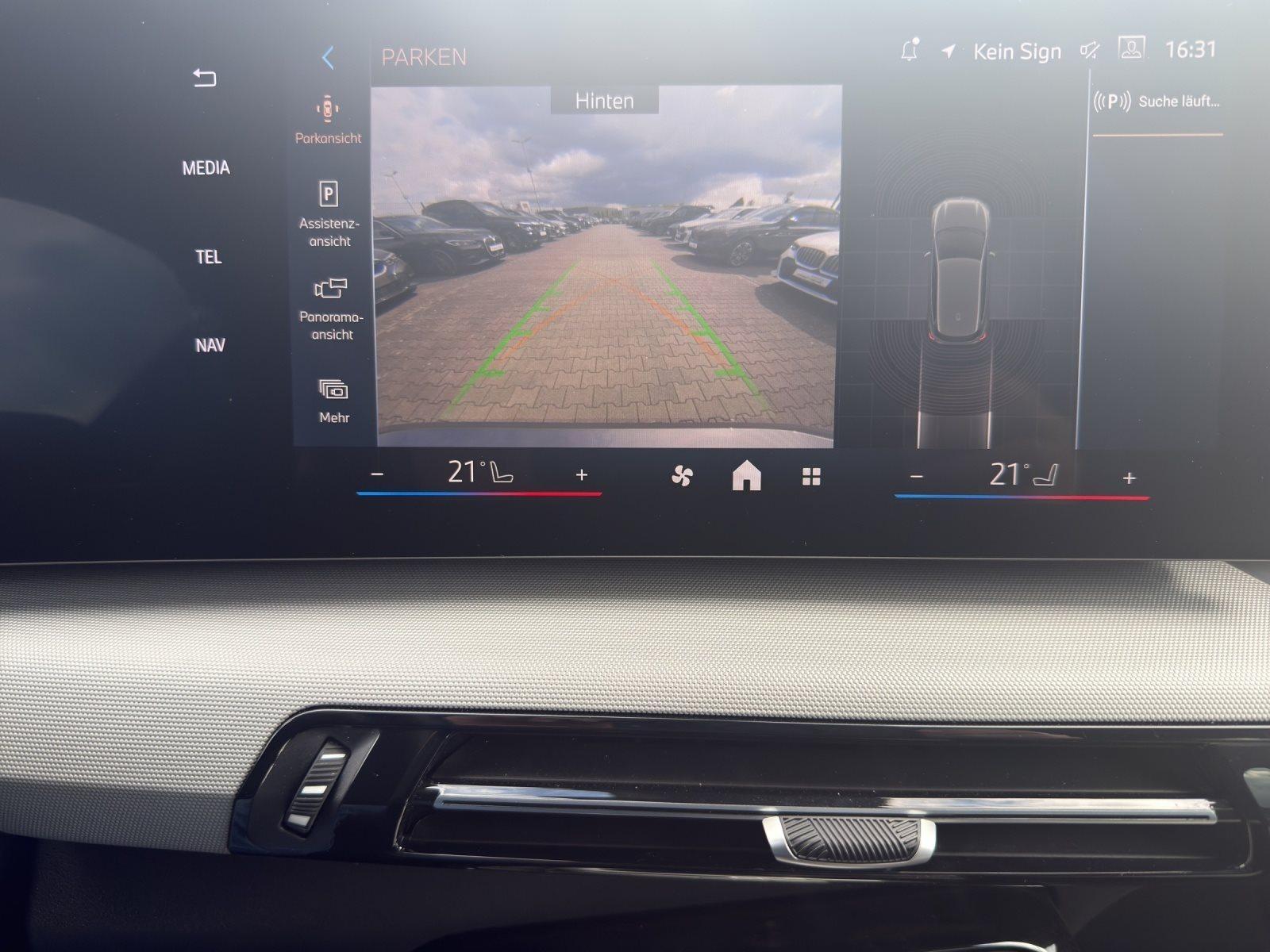 BMW 2er Active Tourer – Bild 14