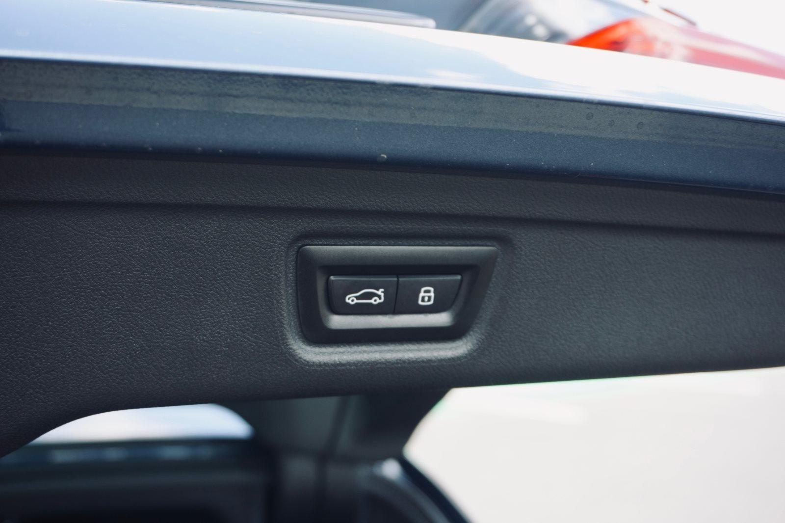 BMW 3er Touring – Bild 13