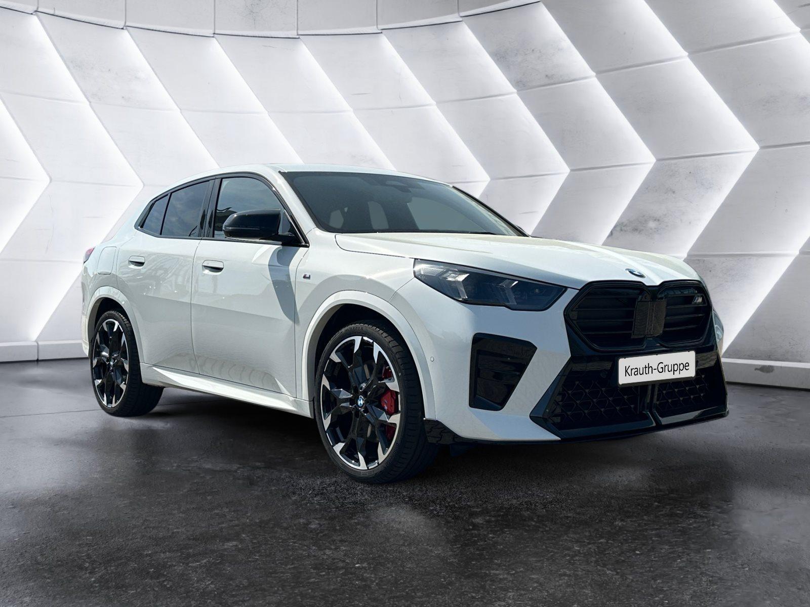 BMW X2 – Bild 9