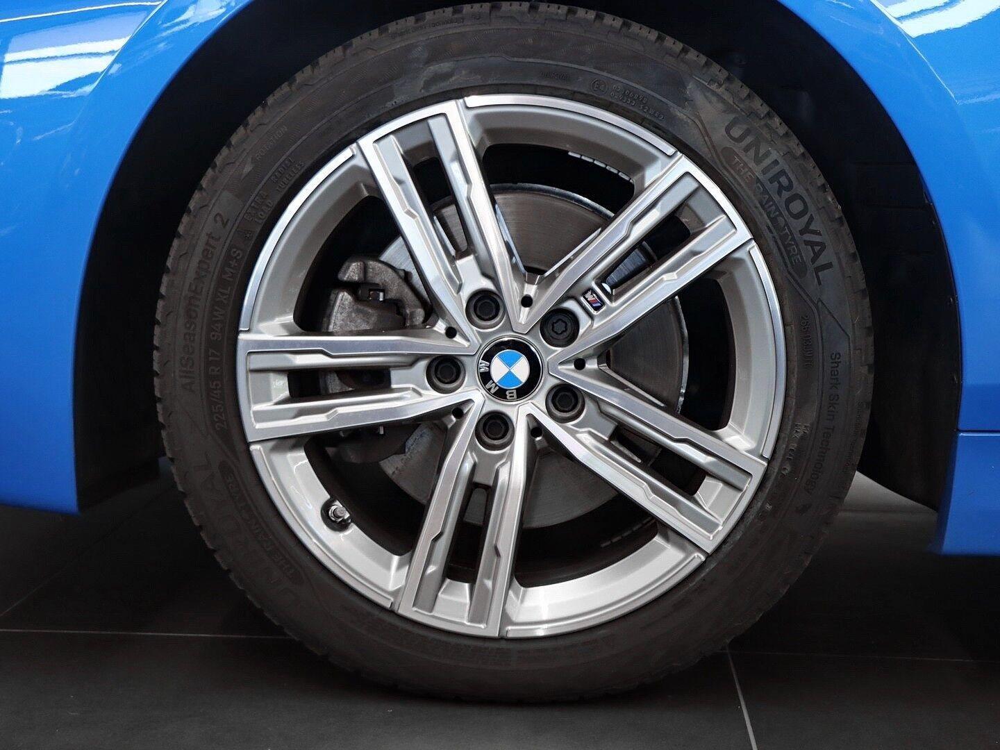 BMW 1er – Bild 5