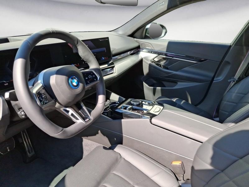 BMW 5er Touring – Bild 6