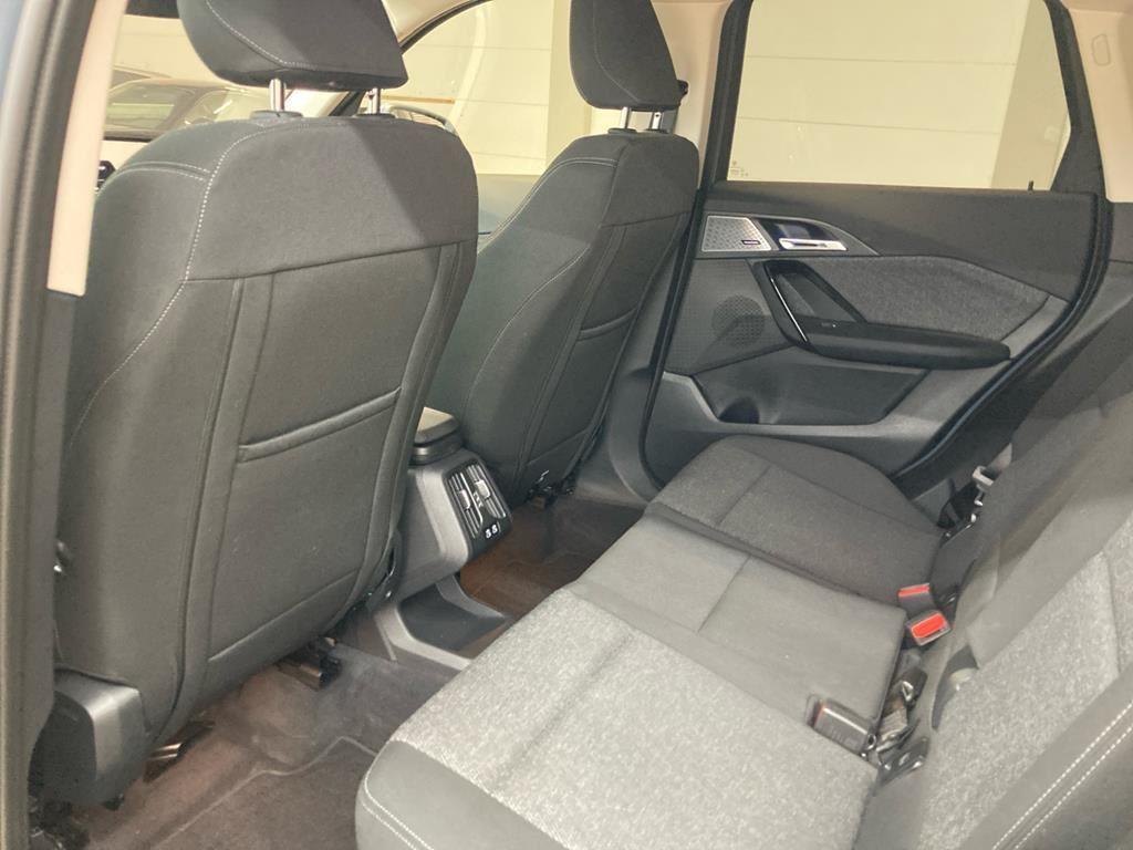 BMW X1 – Bild 12