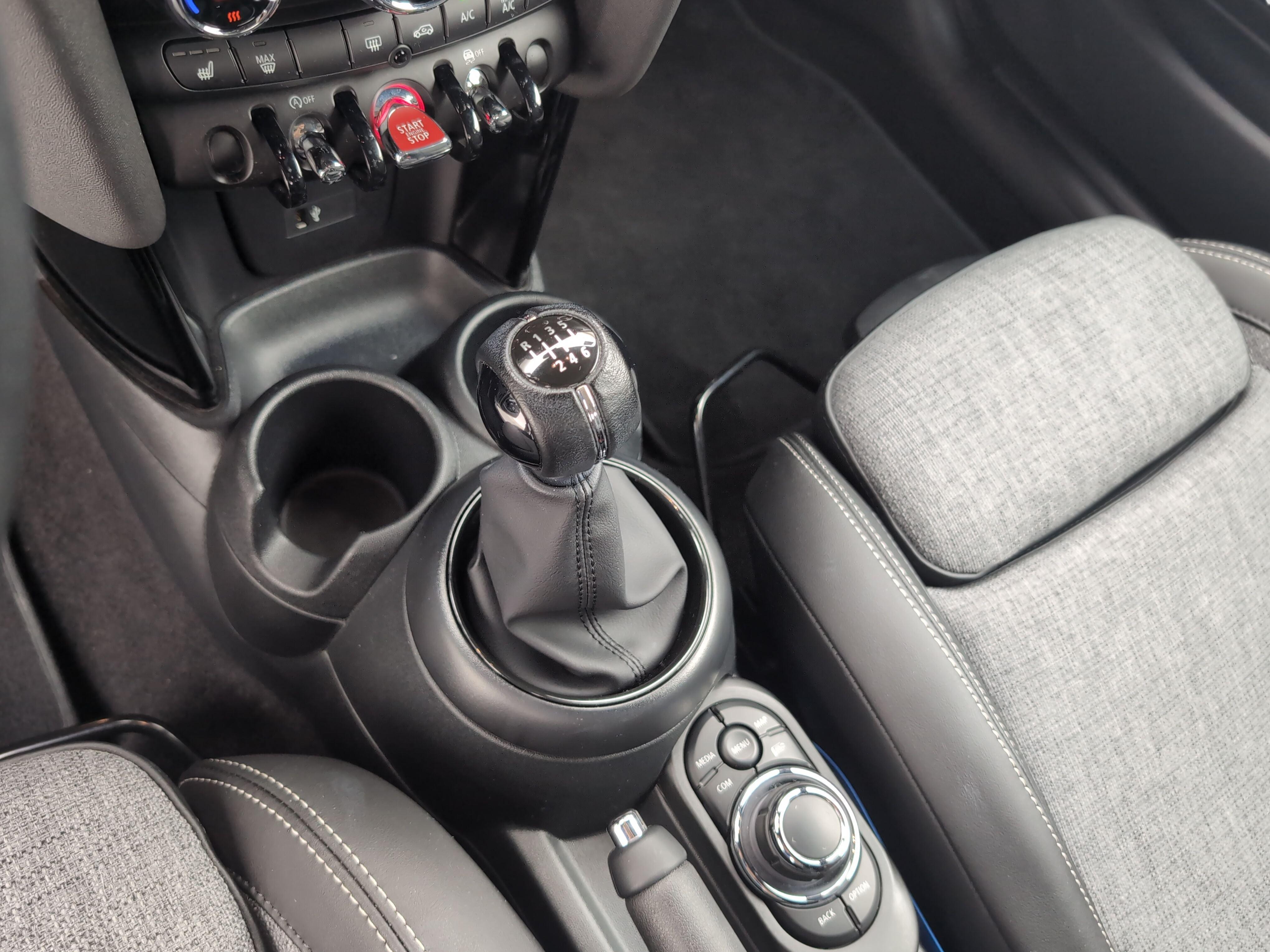 MINI Cooper 3-Türer – Bild 15