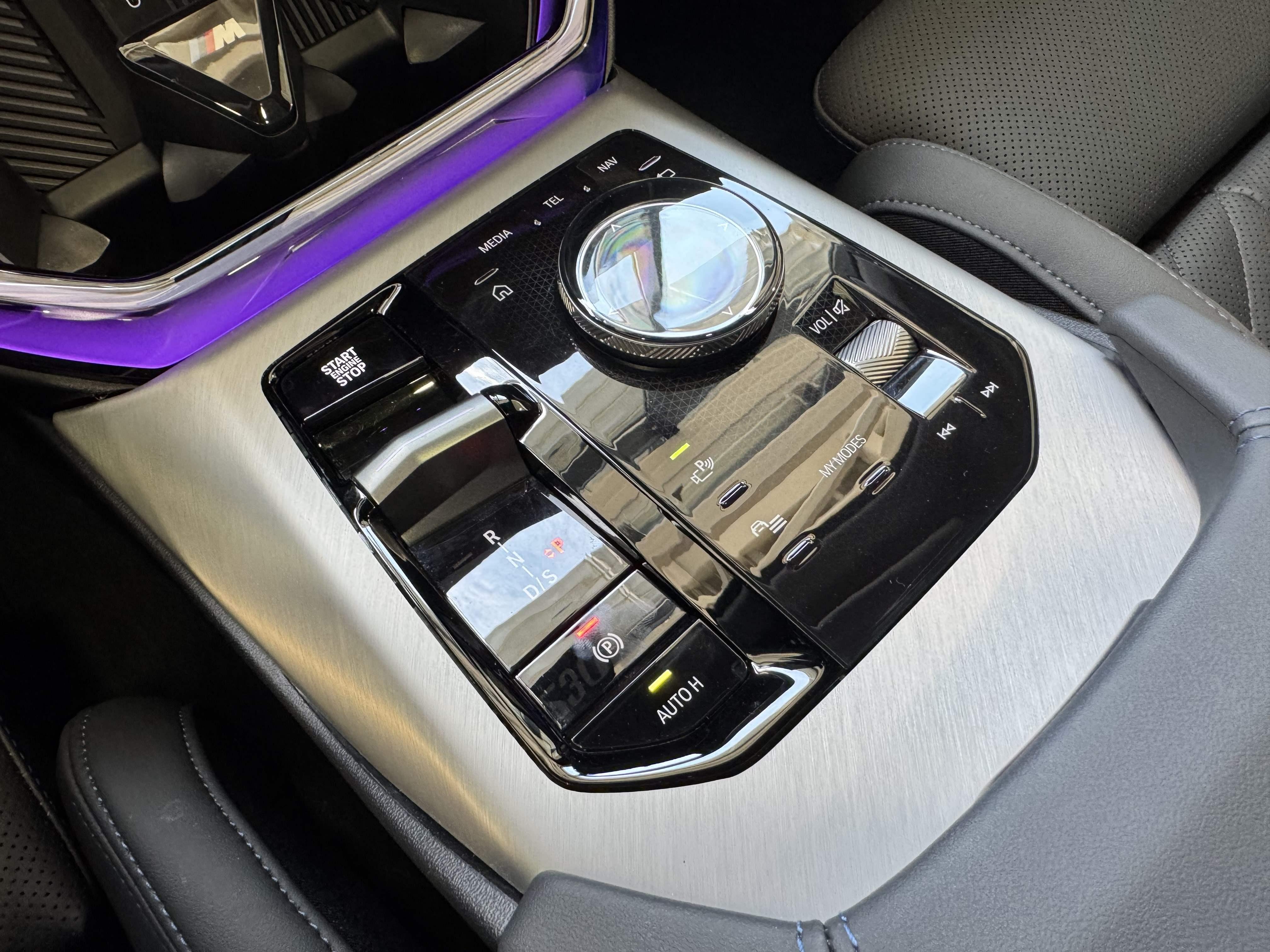 BMW X3 – Bild 18