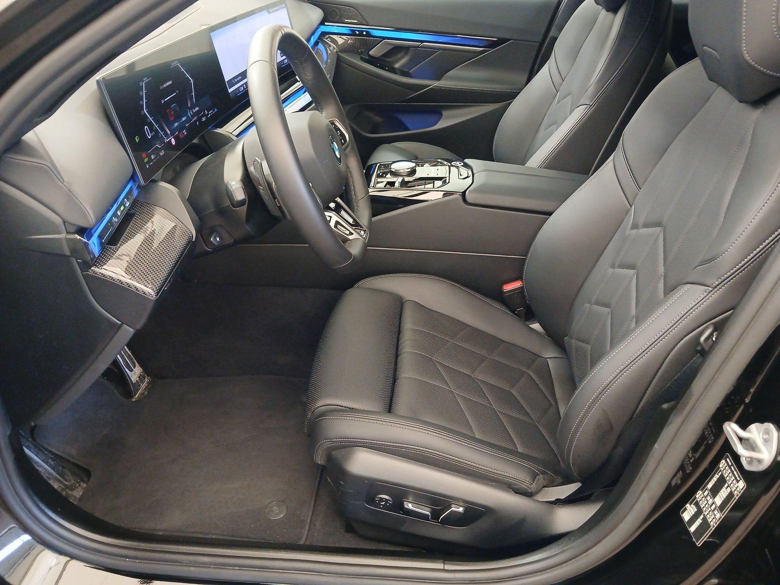 BMW 5er Touring – Bild 9