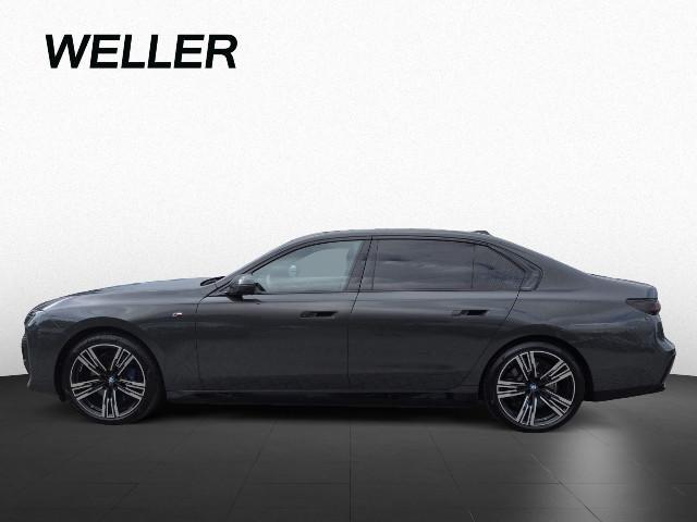 BMW i7 – Bild 5
