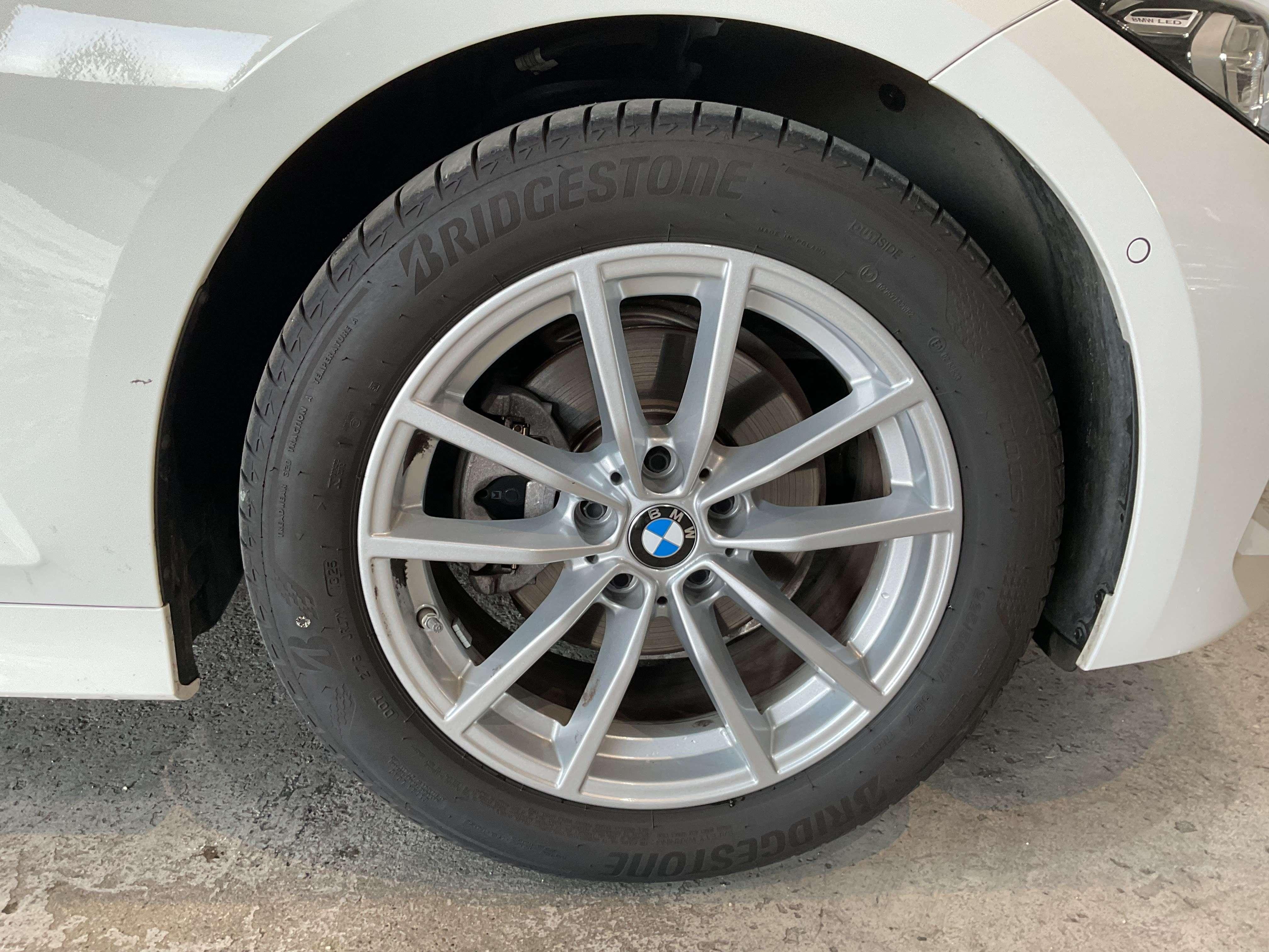 BMW 3er Touring – Bild 14