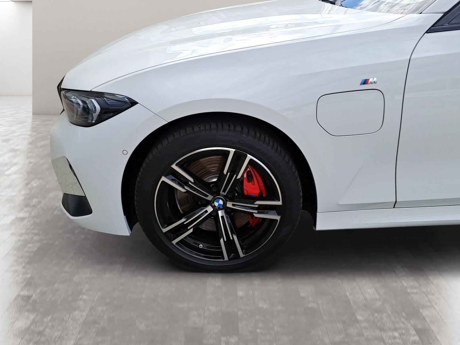 BMW 3er – Bild 11