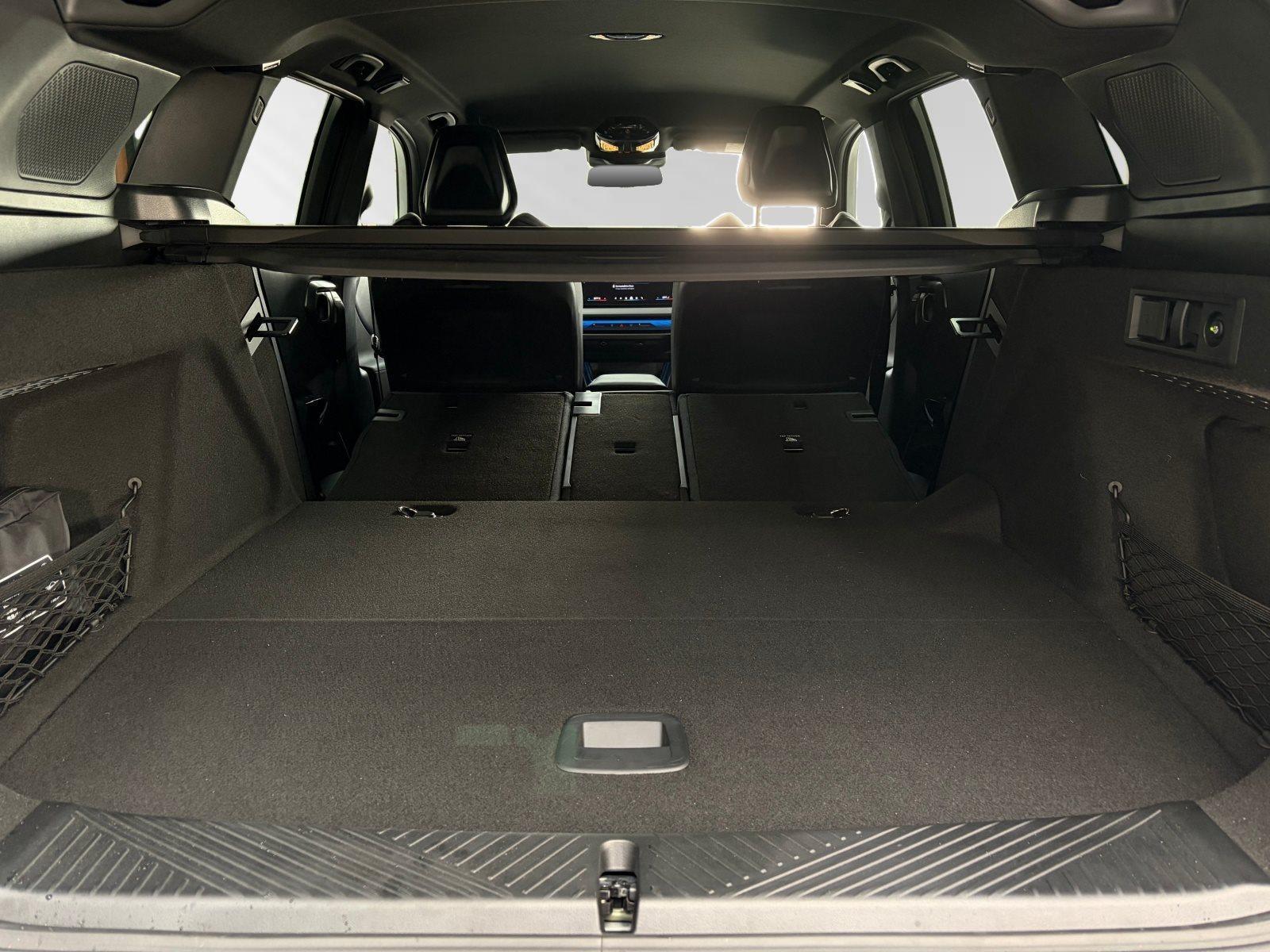 BMW X3 – Bild 15