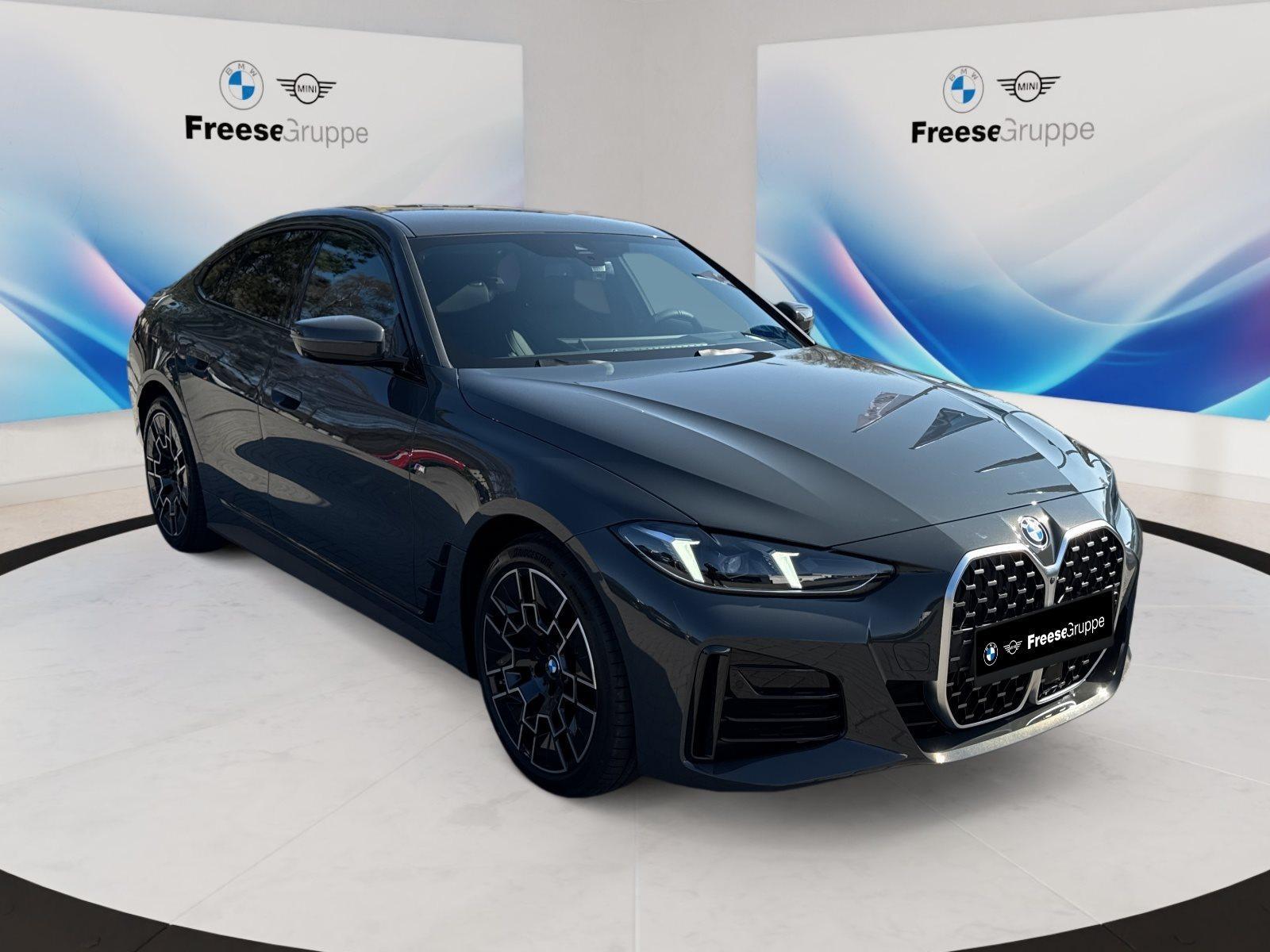 BMW 4er Gran Coupé – Bild 10
