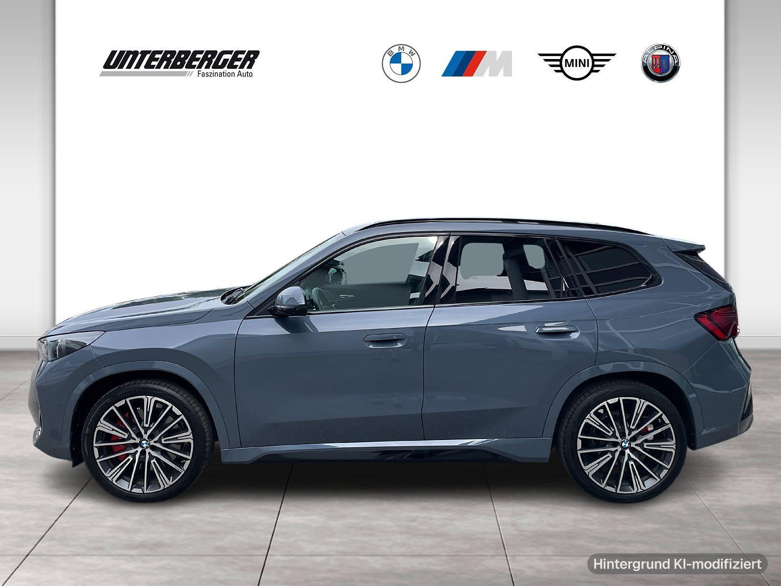 BMW X1 – Bild 3