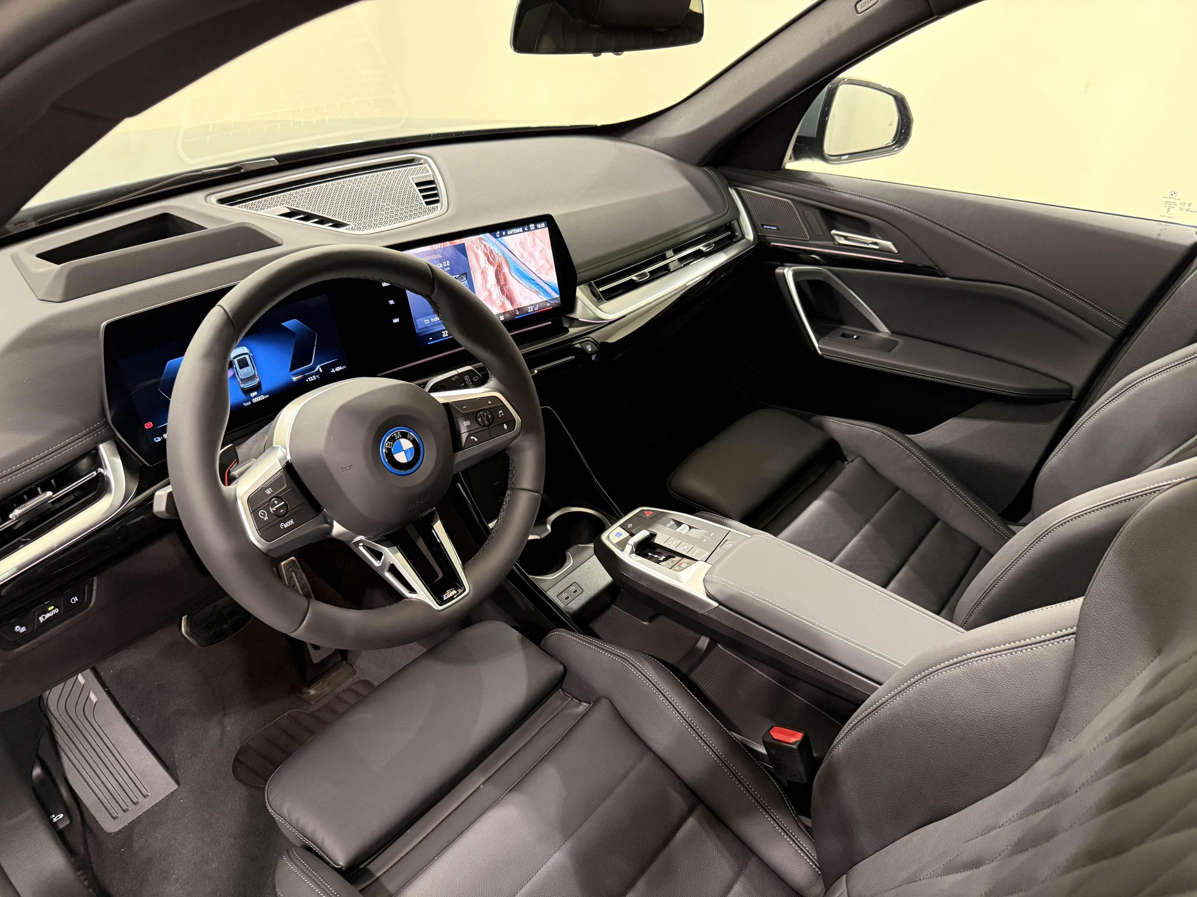 BMW iX1 – Bild 18