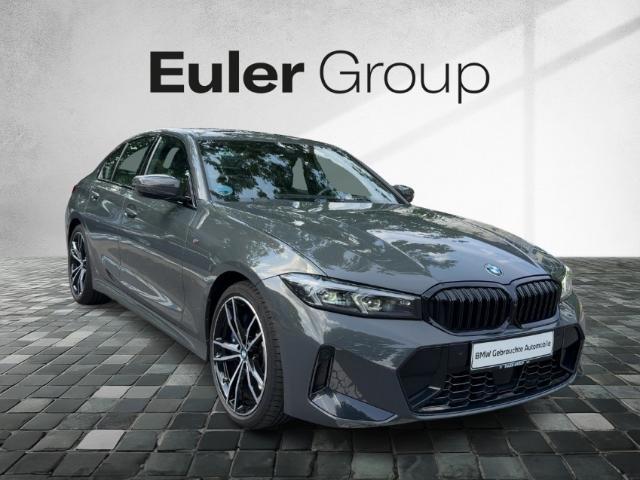 BMW 3er – Bild 17