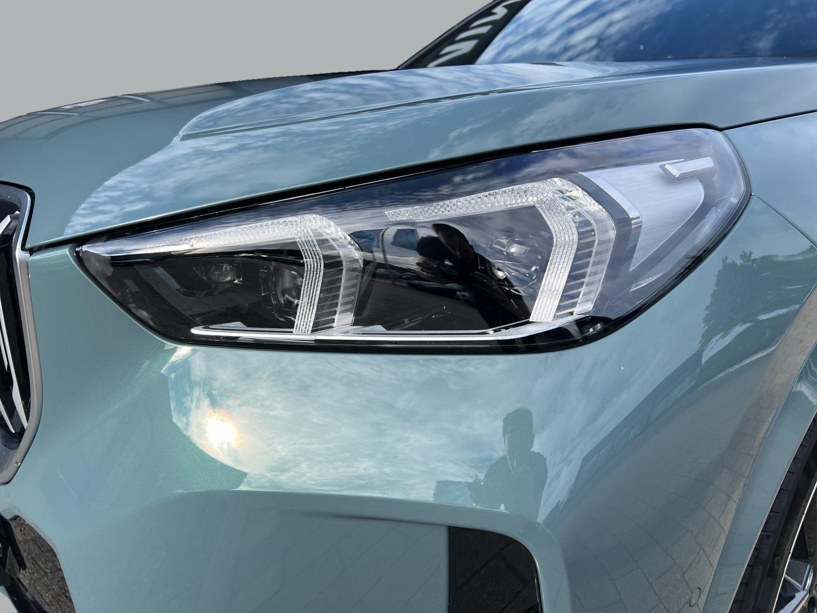 BMW X1 – Bild 22