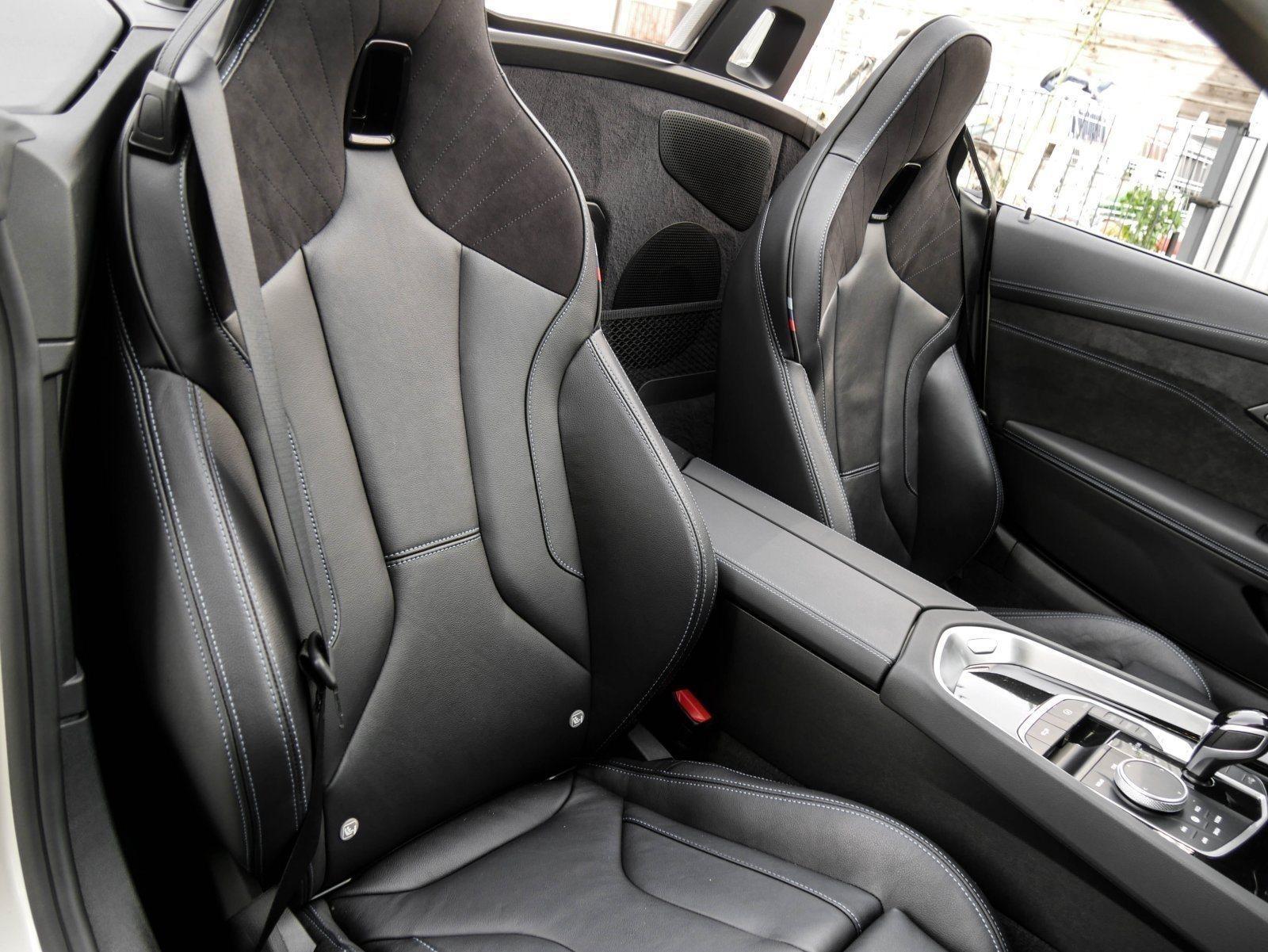 BMW Z4 – Bild 4