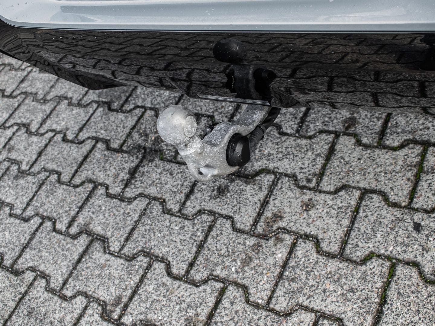 BMW X3 – Bild 30