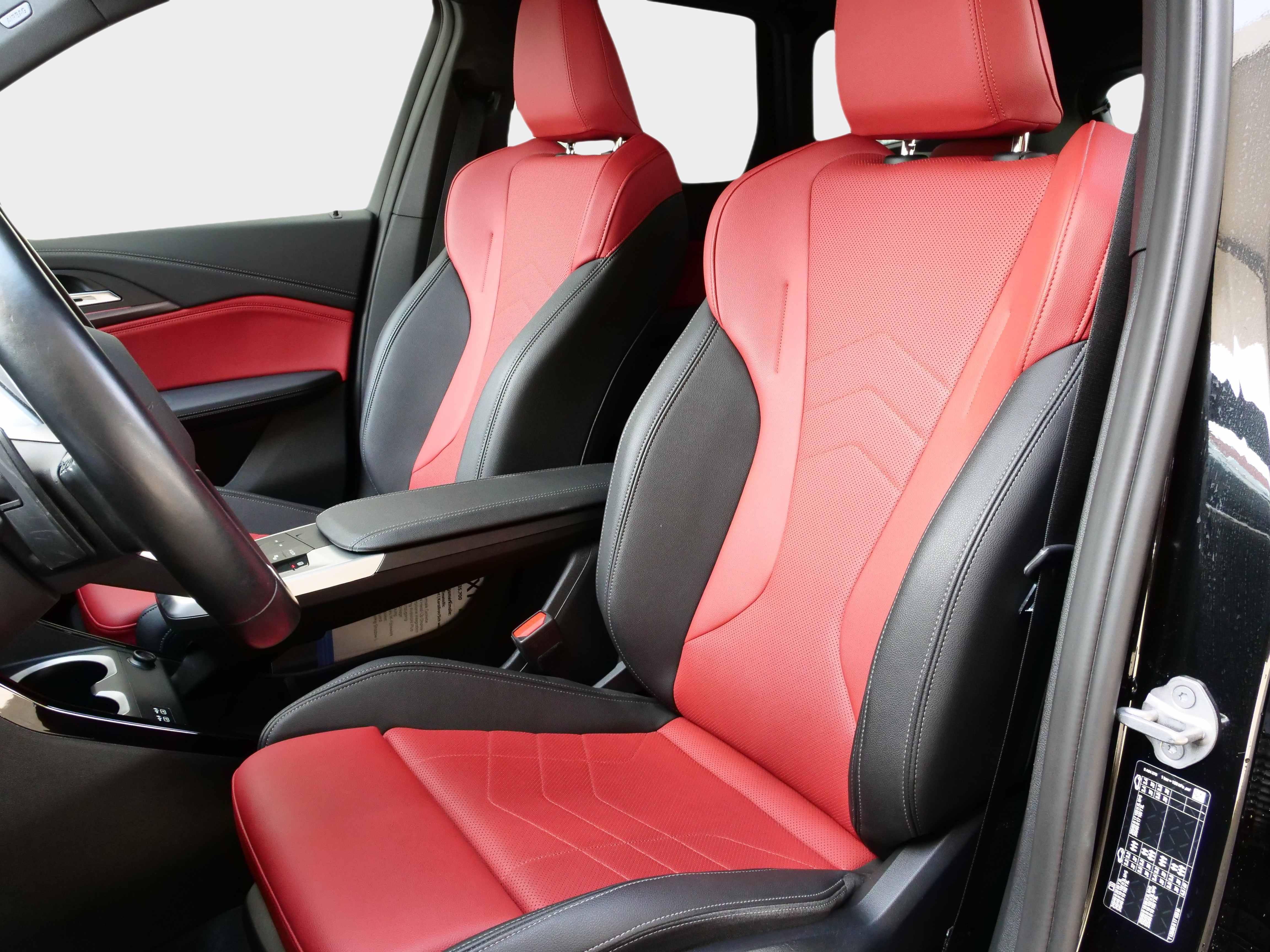 BMW X1 – Bild 9
