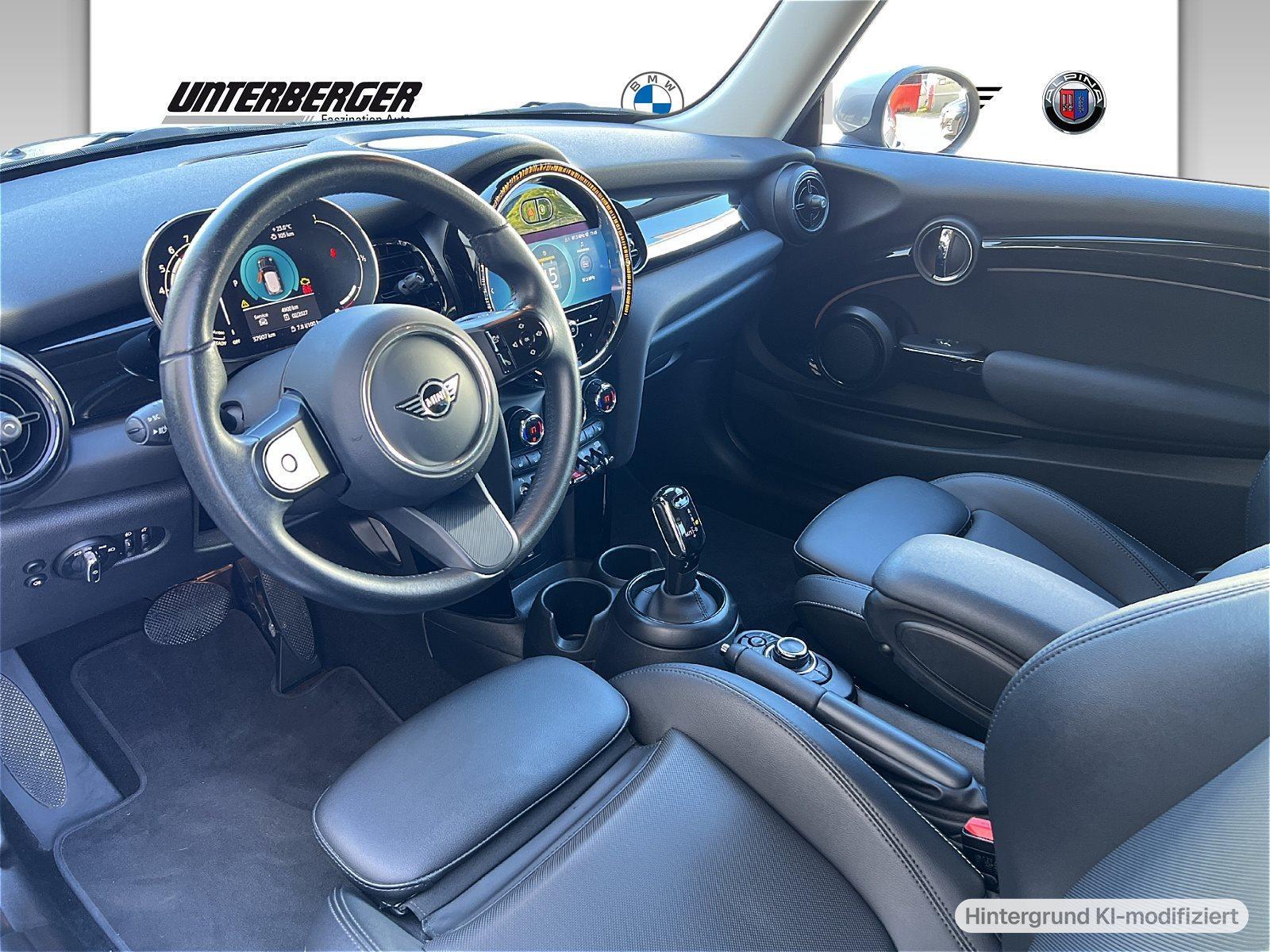 MINI Cooper 3-Türer – Bild 14