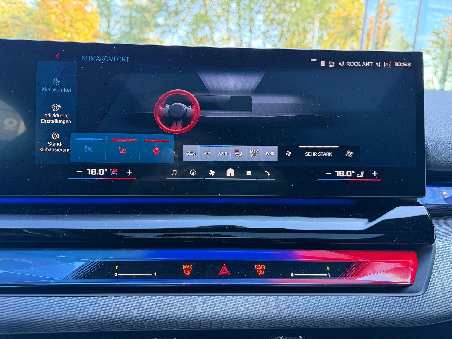 BMW M5 – Bild 21