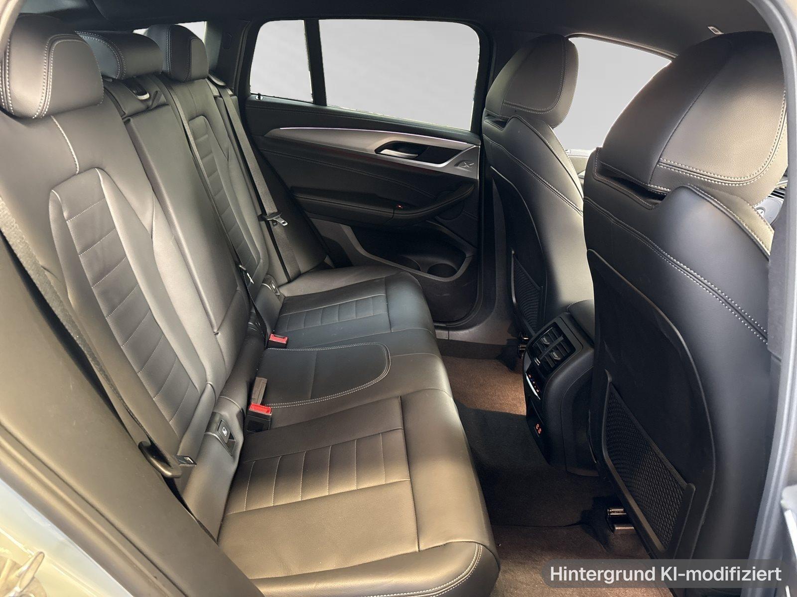 BMW X4 – Bild 11