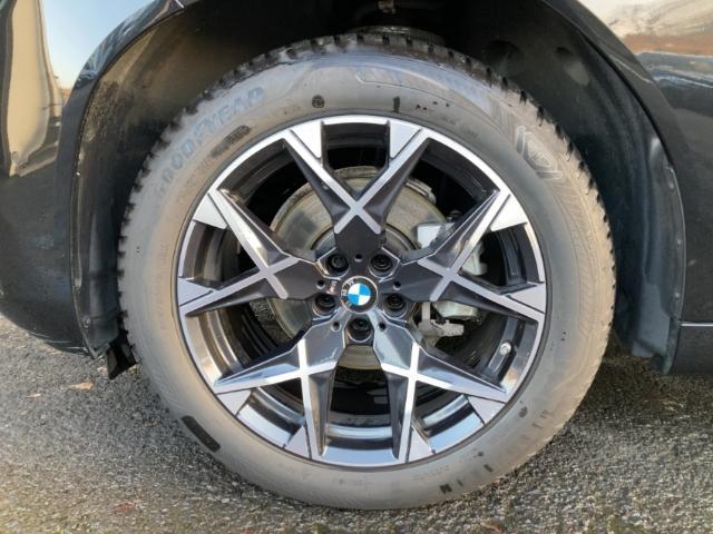 BMW X3 – Bild 5