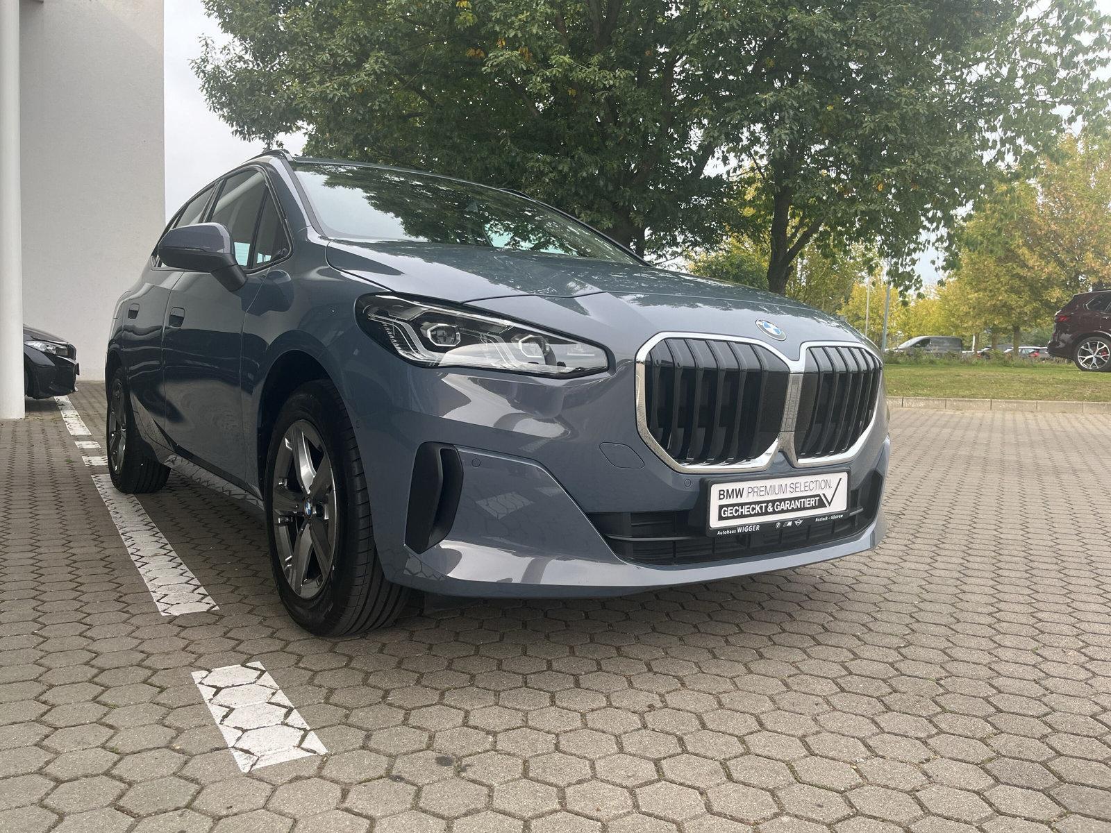 BMW 2er Active Tourer – Bild 5
